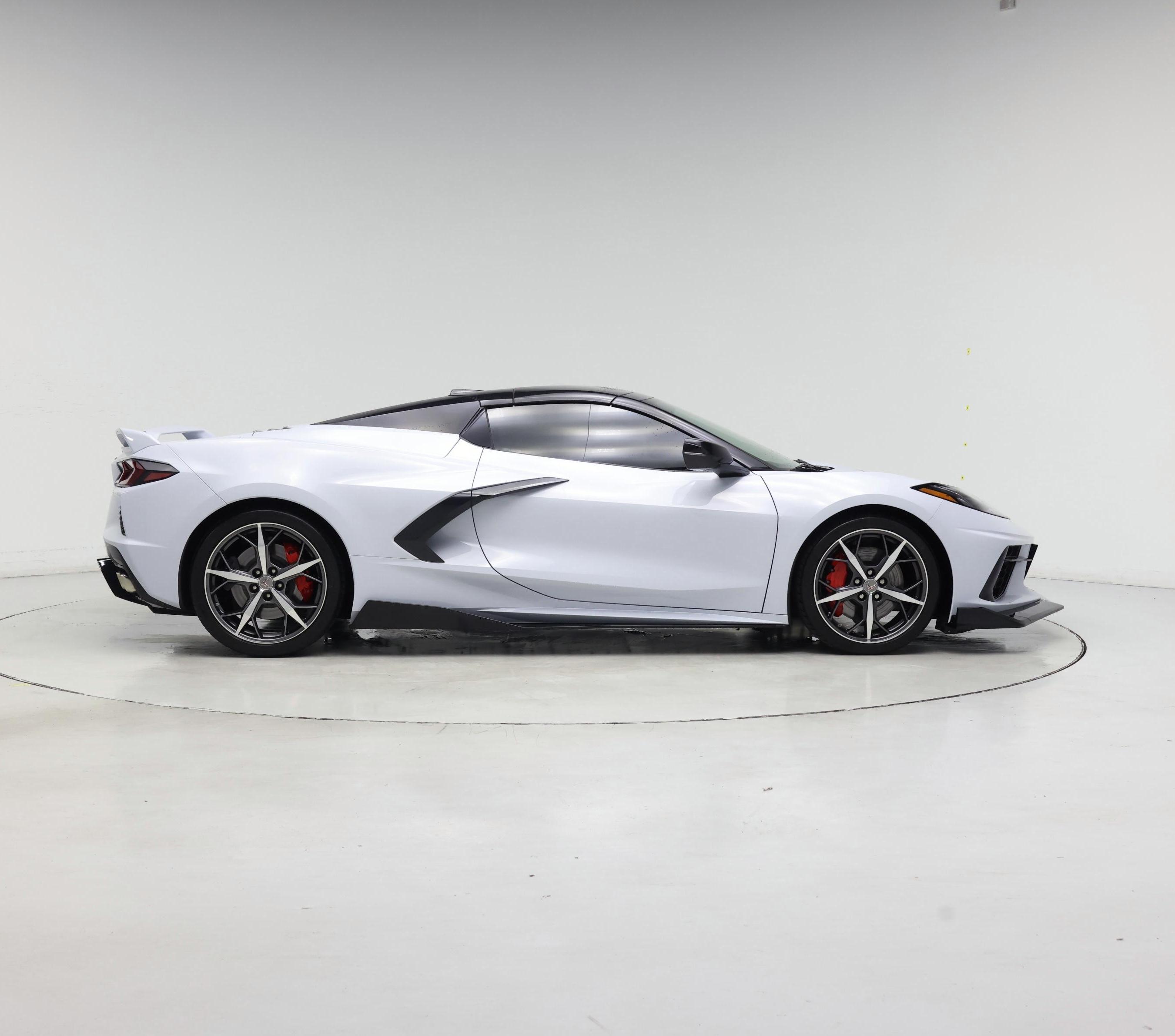 Thumbnail: 2023 Chevrolet Corvette - 7