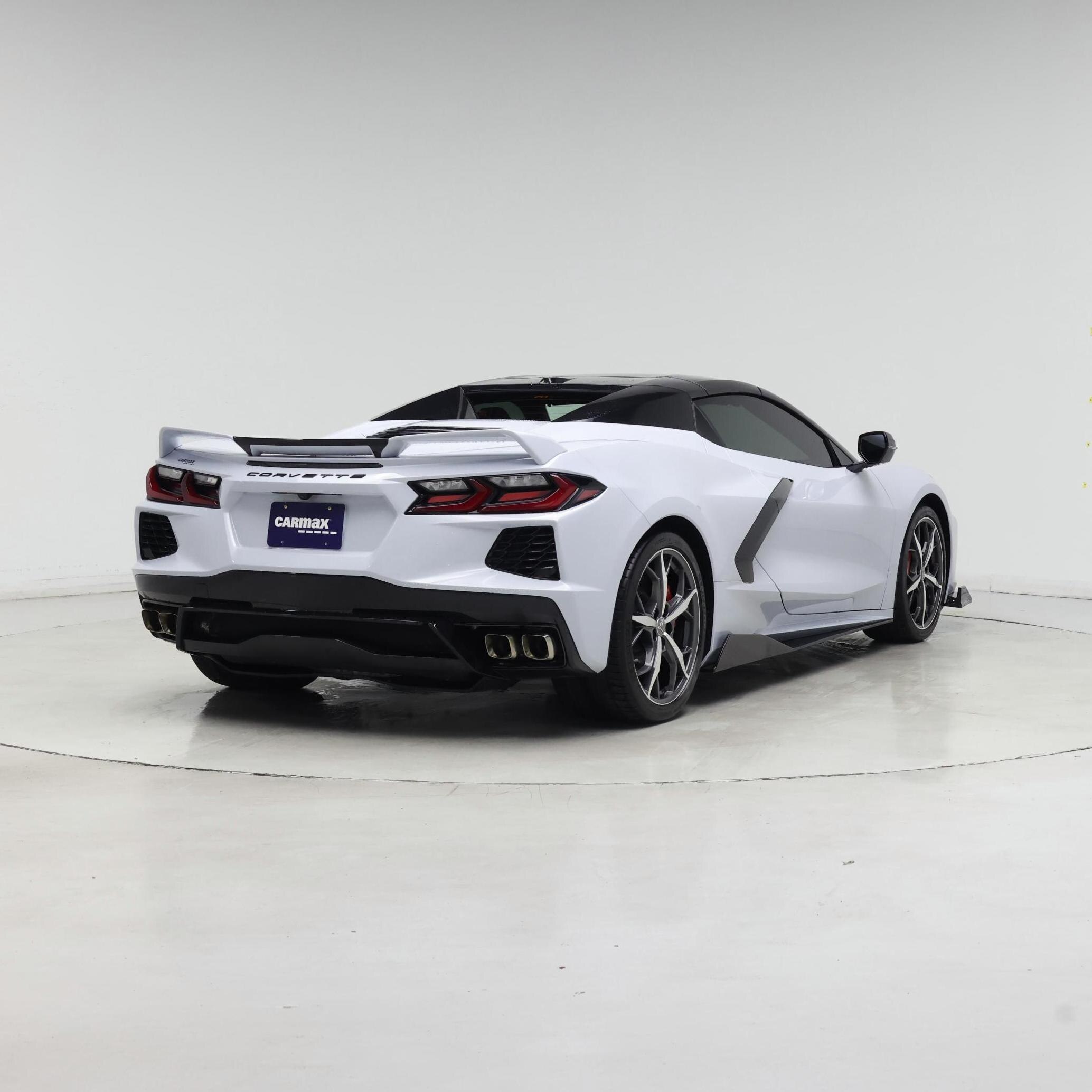 Thumbnail: 2023 Chevrolet Corvette - 8