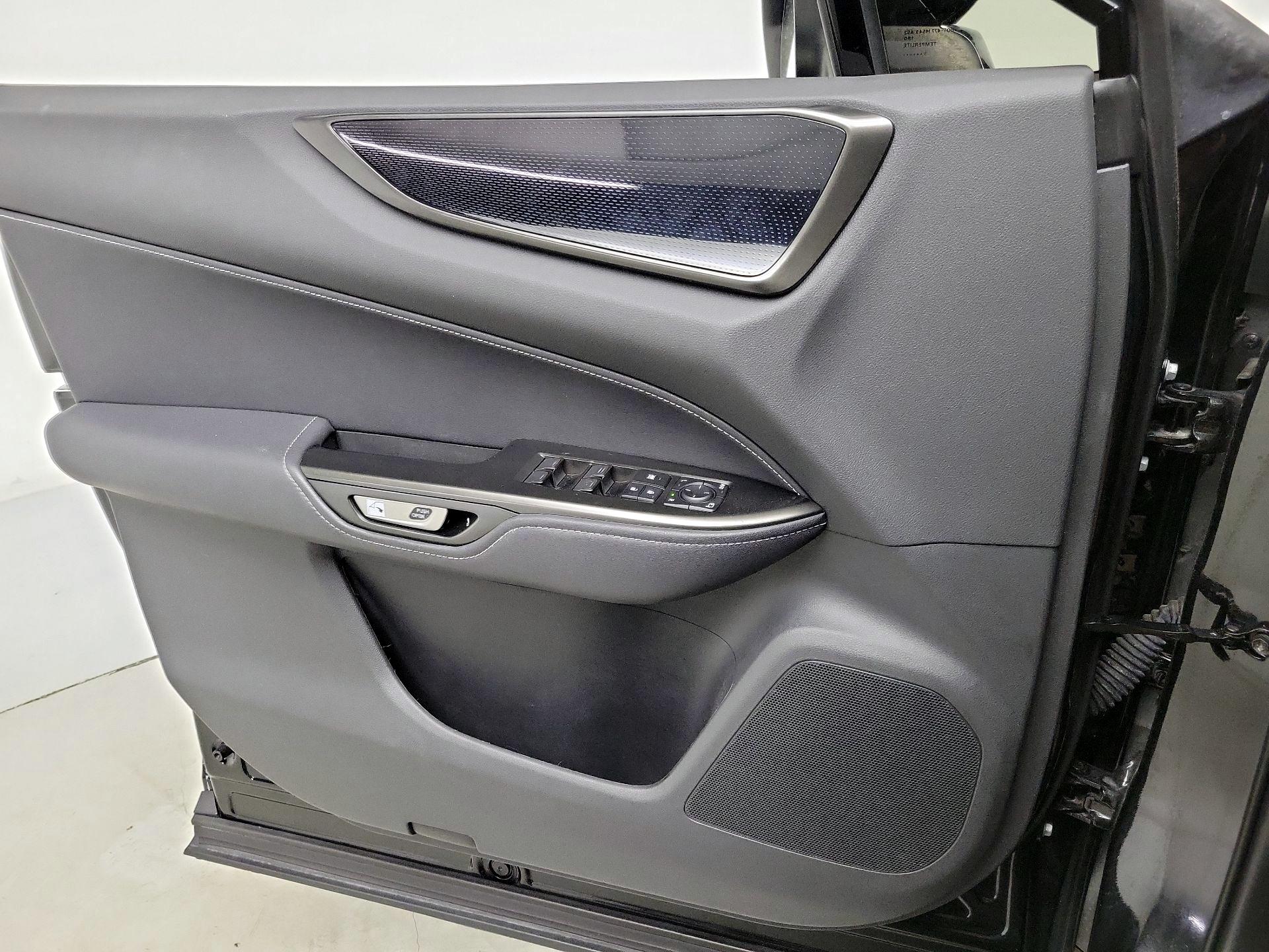 Thumbnail: 2024 Lexus NX - 12