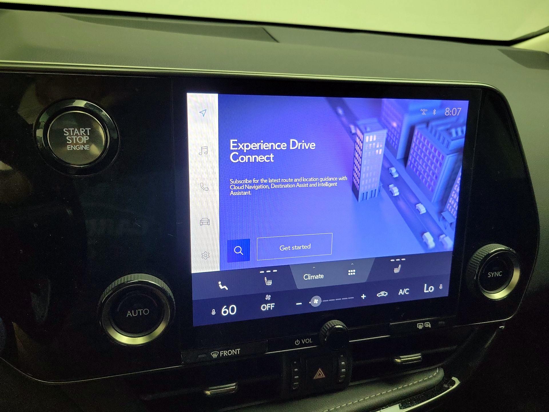 Thumbnail: 2024 Lexus NX - 14