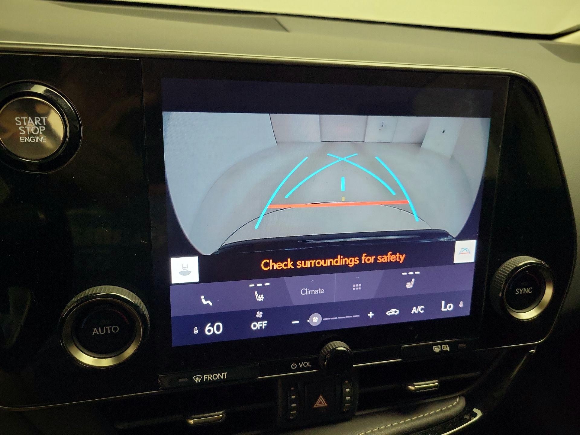 Thumbnail: 2024 Lexus NX - 15