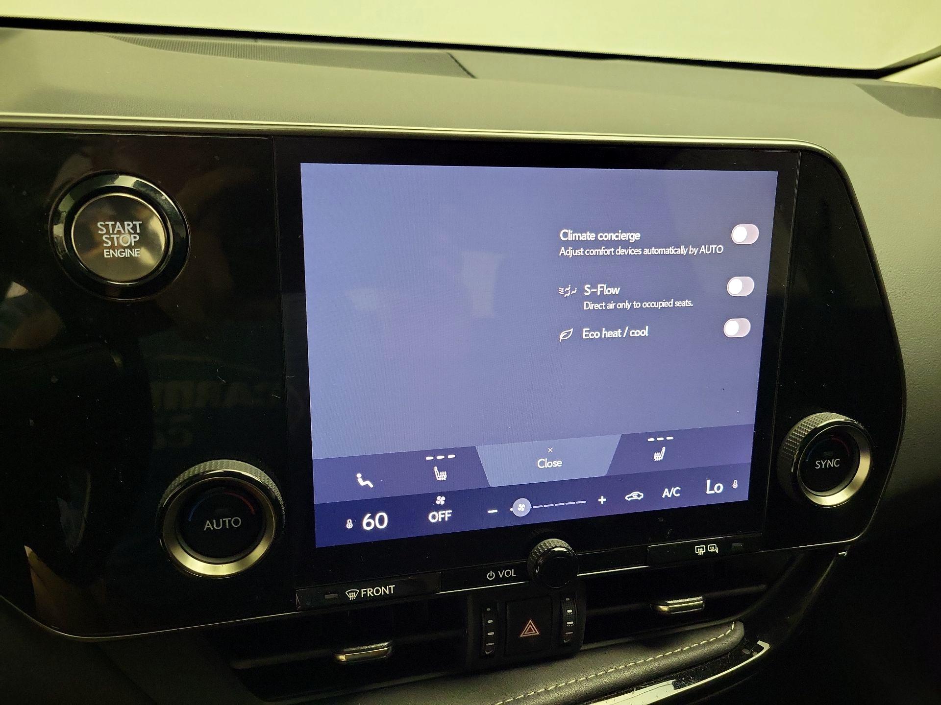 Thumbnail: 2024 Lexus NX - 17