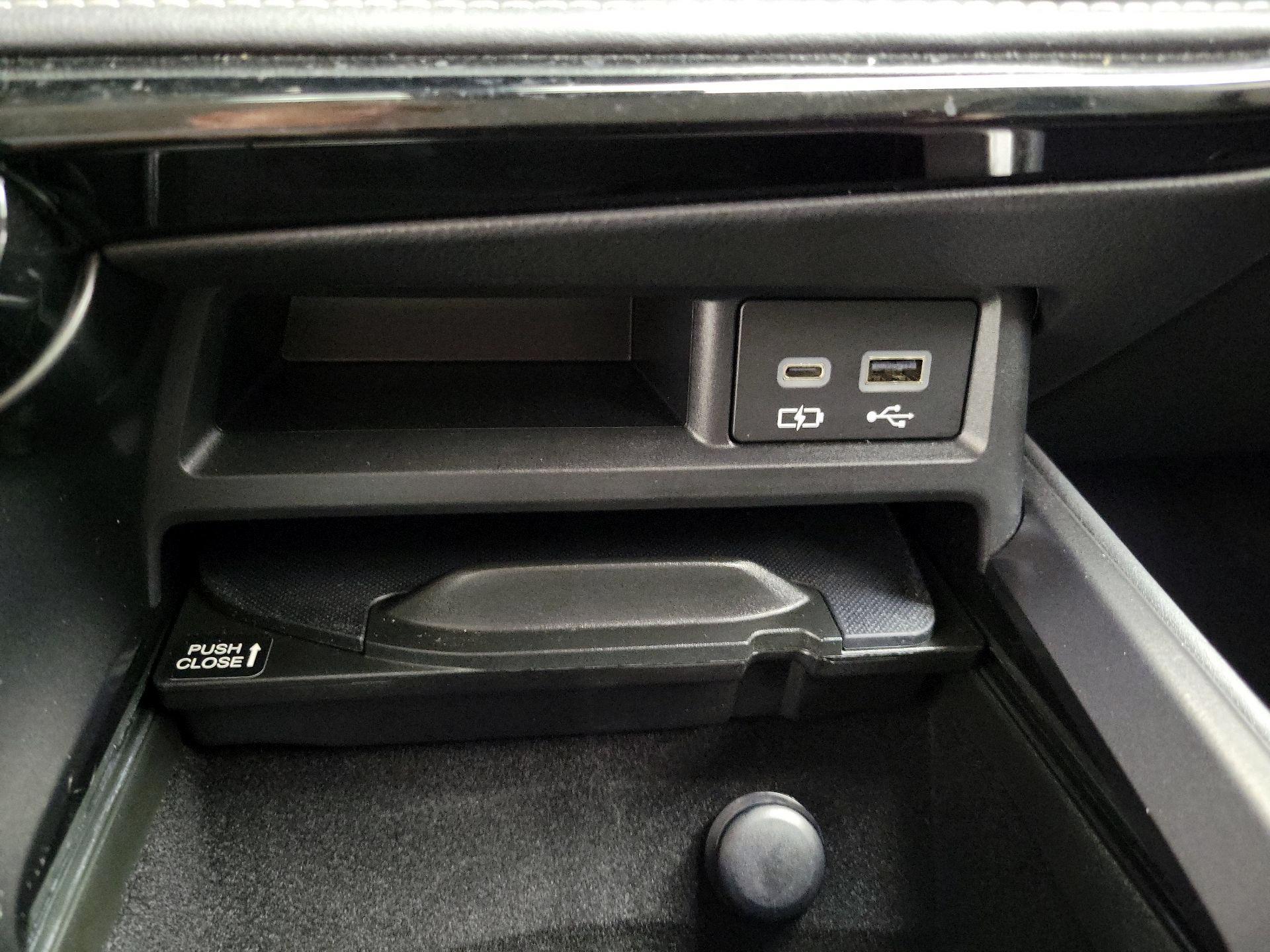 Thumbnail: 2024 Lexus NX - 19