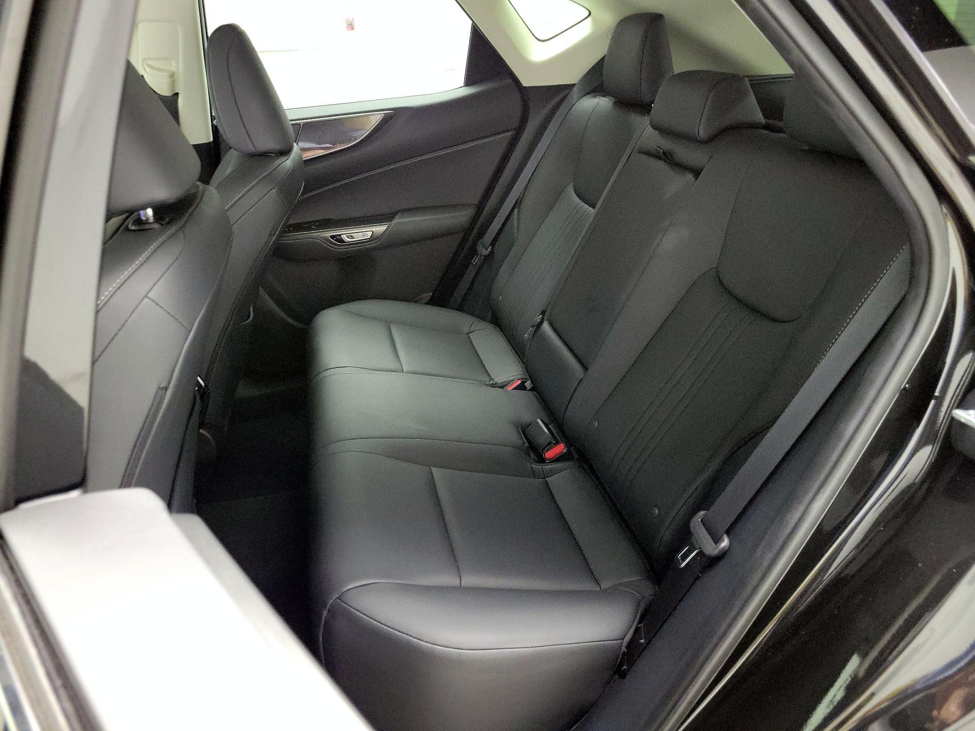 Thumbnail: 2024 Lexus NX - 20