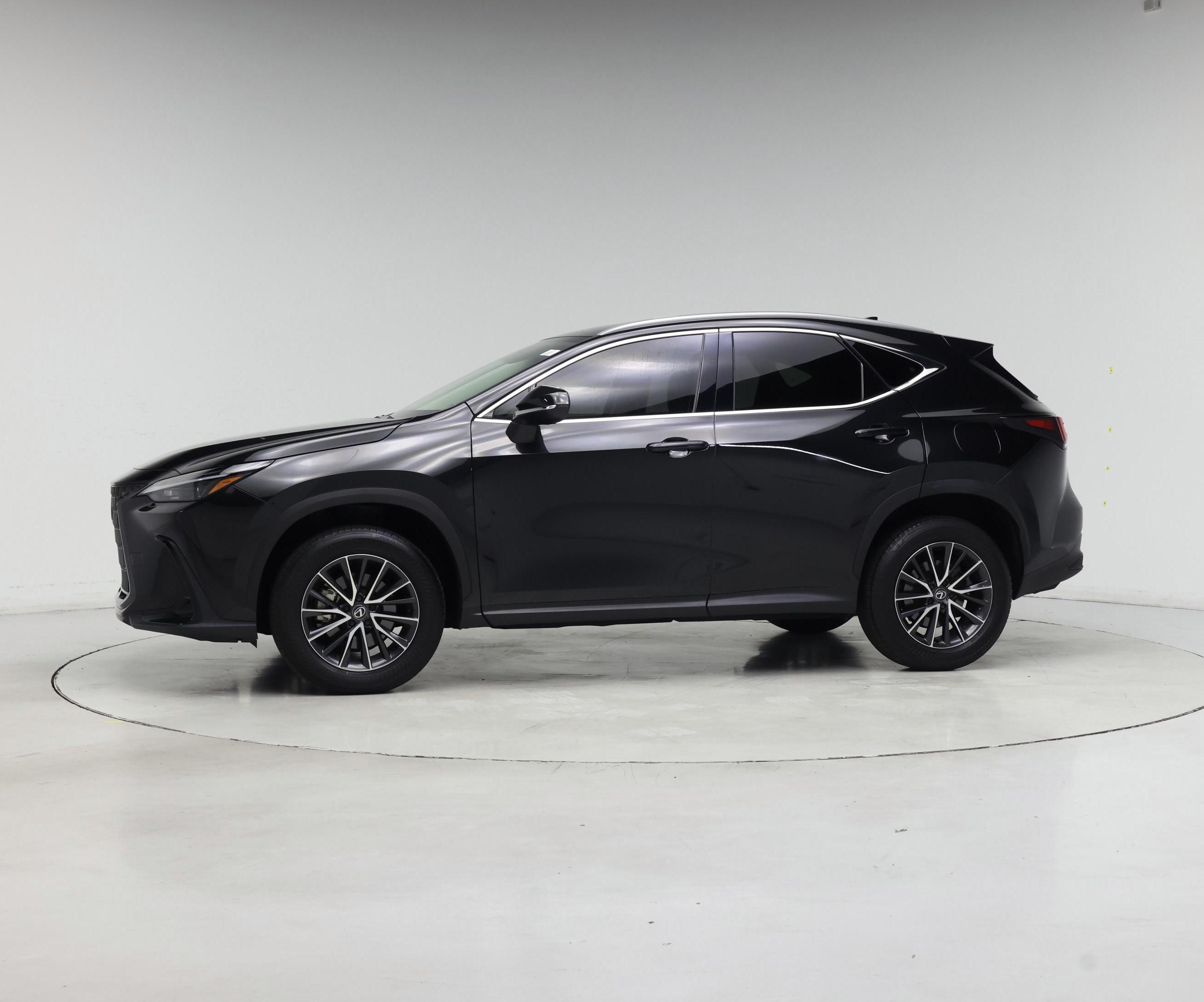 Thumbnail: 2024 Lexus NX - 3