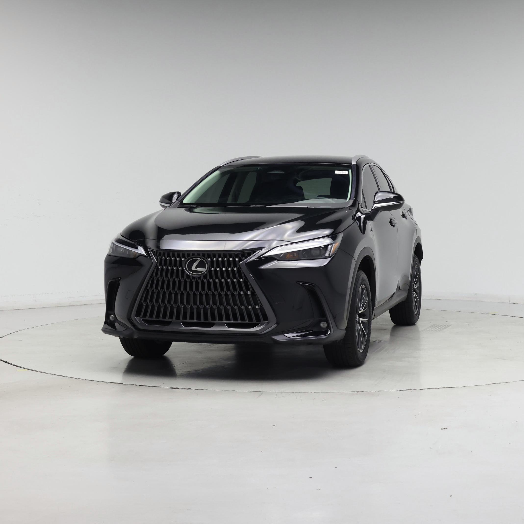 Thumbnail: 2024 Lexus NX - 4