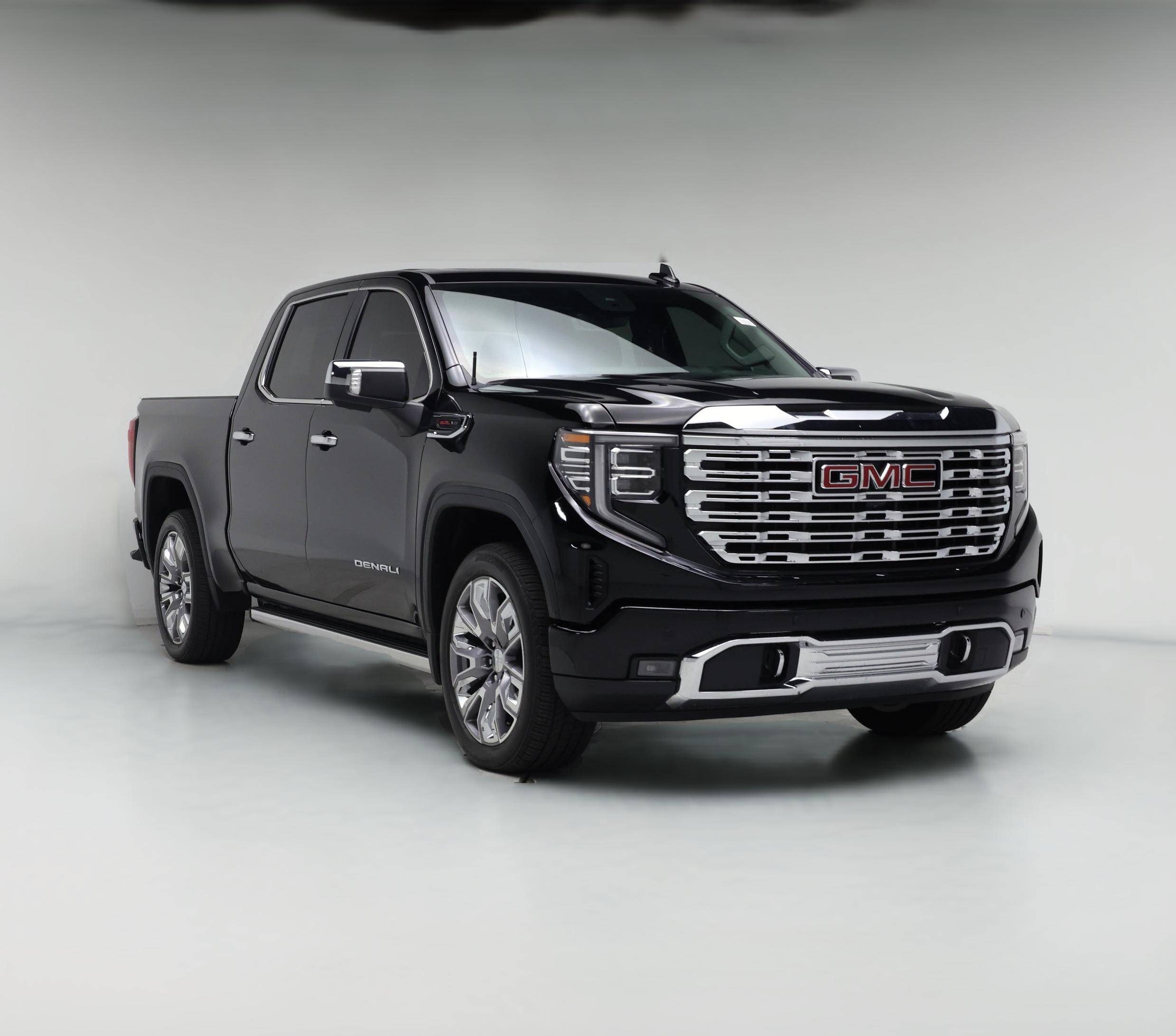 Thumbnail: 2024 GMC Sierra 1500 - 1