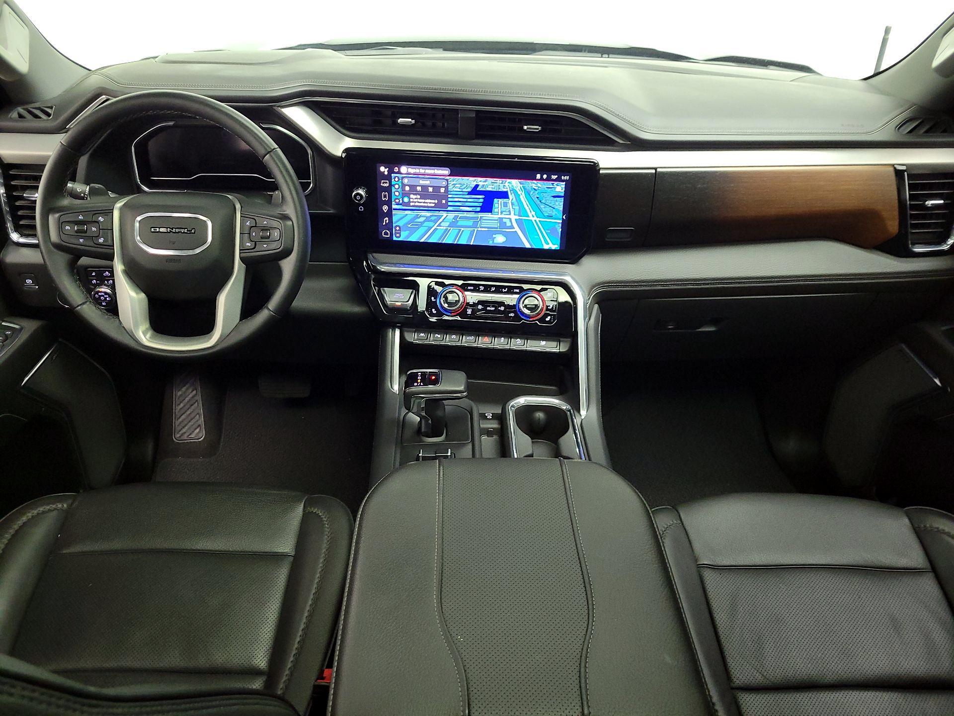 Thumbnail: 2024 GMC Sierra 1500 - 9