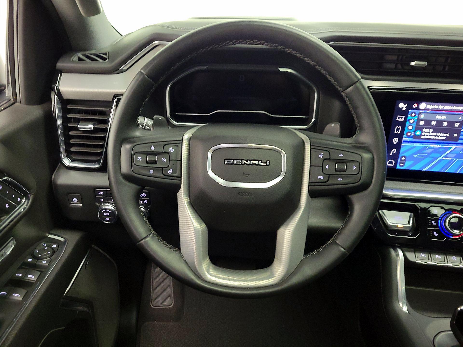 Thumbnail: 2024 GMC Sierra 1500 - 10