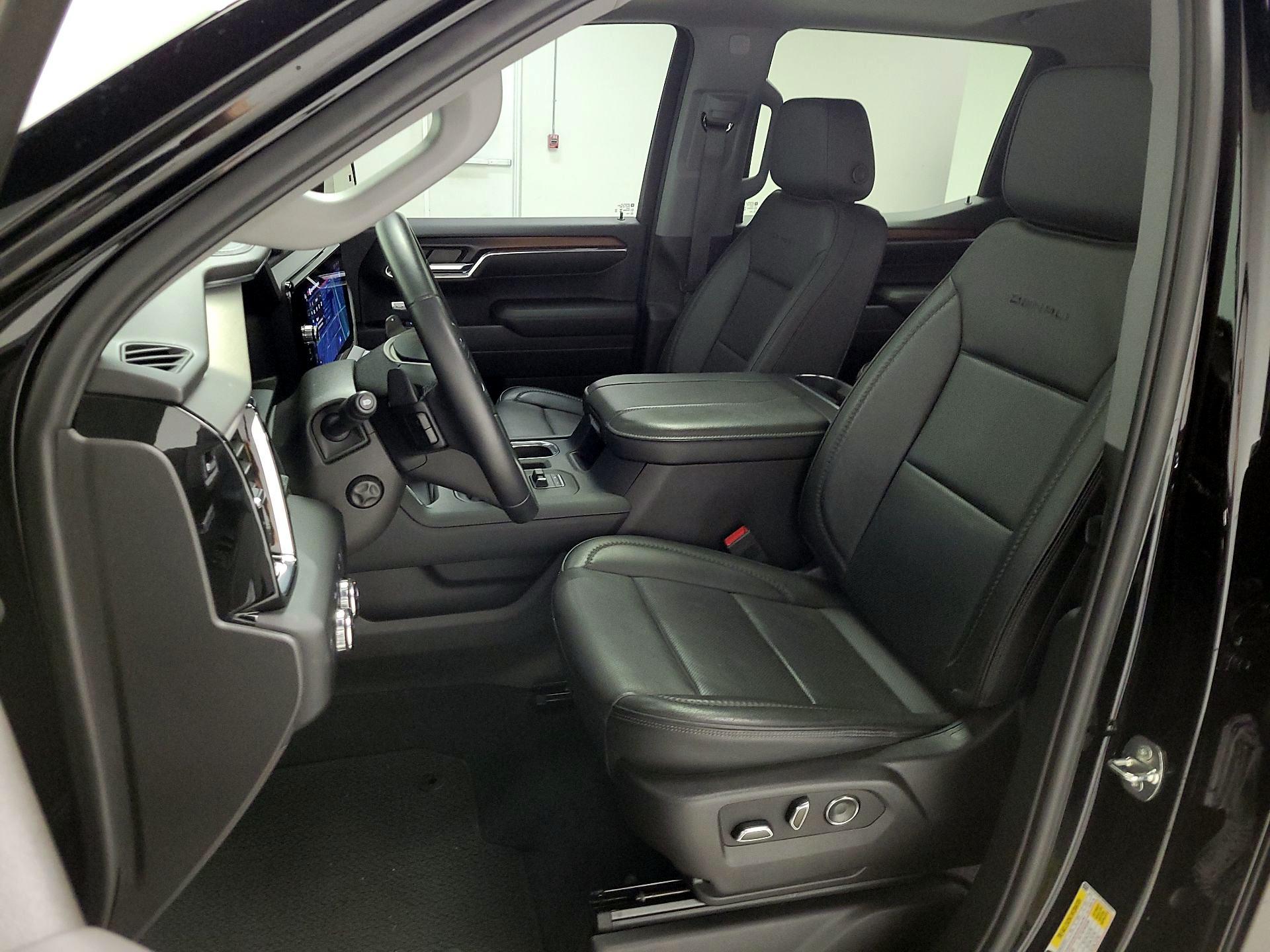 Thumbnail: 2024 GMC Sierra 1500 - 11