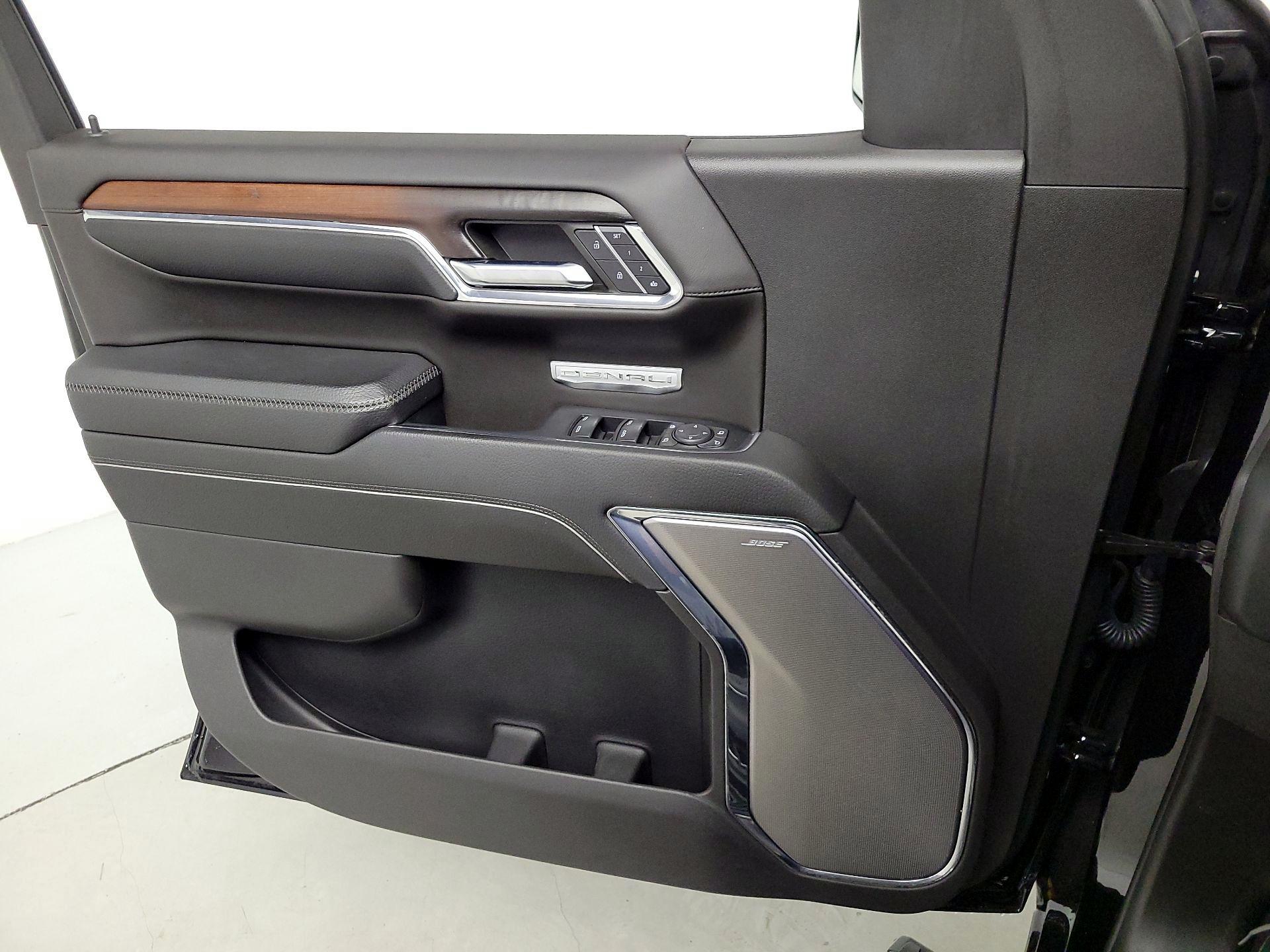 Thumbnail: 2024 GMC Sierra 1500 - 12