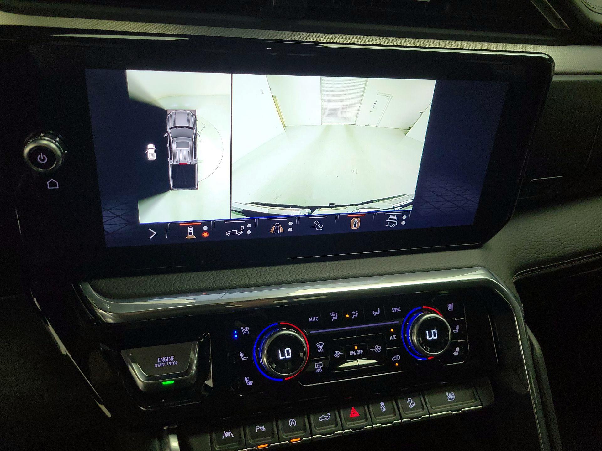 Thumbnail: 2024 GMC Sierra 1500 - 15