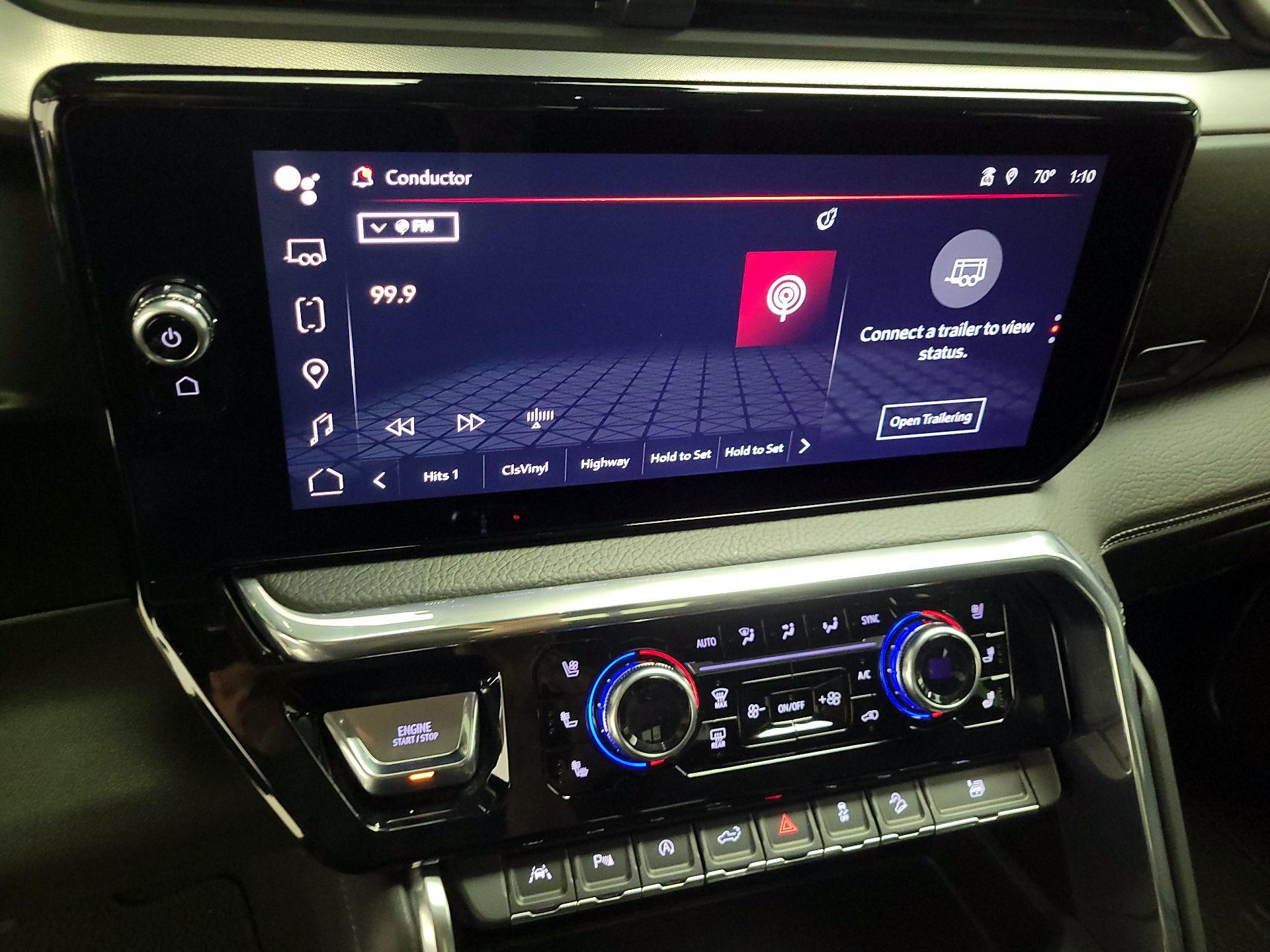 Thumbnail: 2024 GMC Sierra 1500 - 16