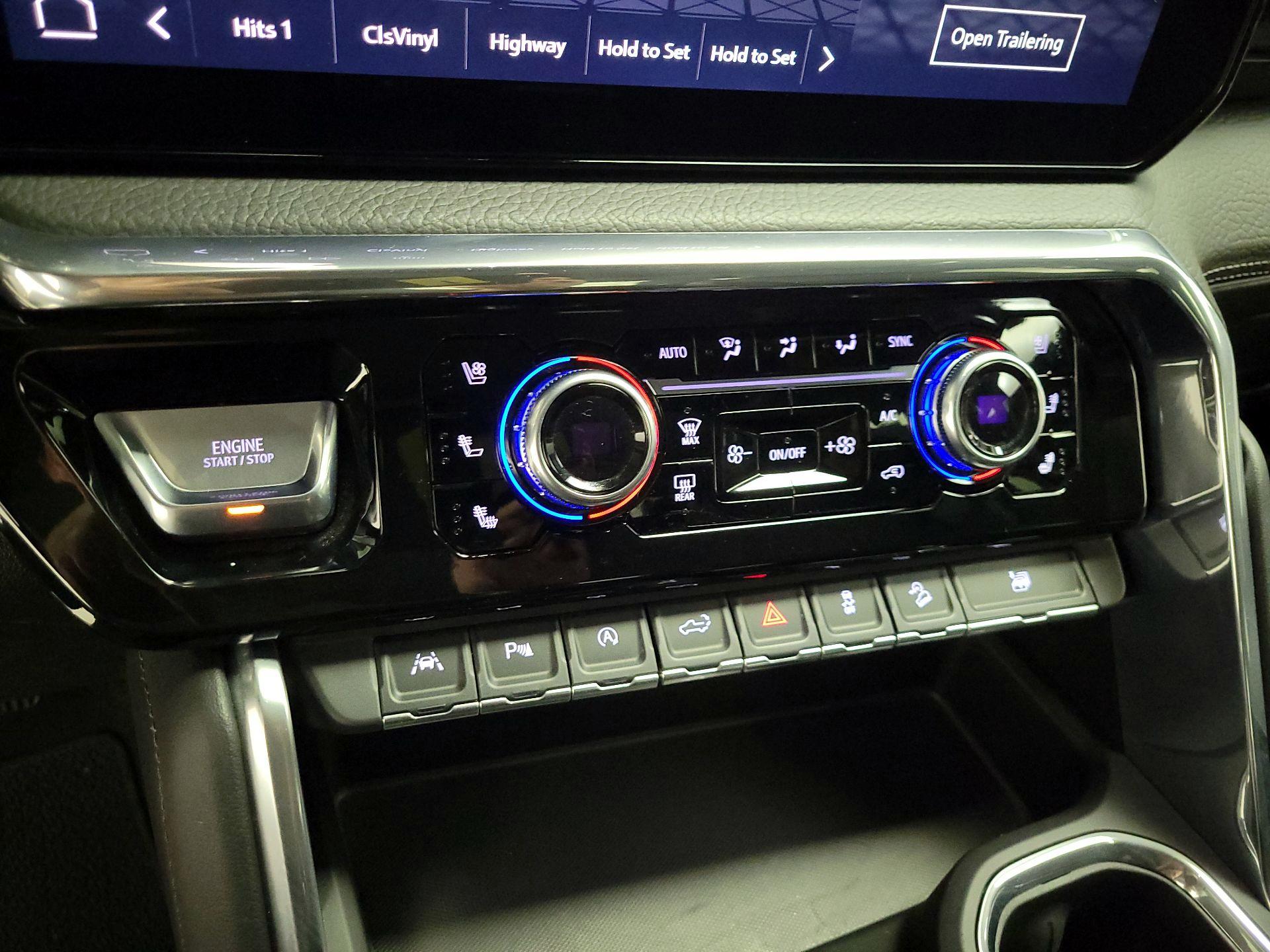 Thumbnail: 2024 GMC Sierra 1500 - 17