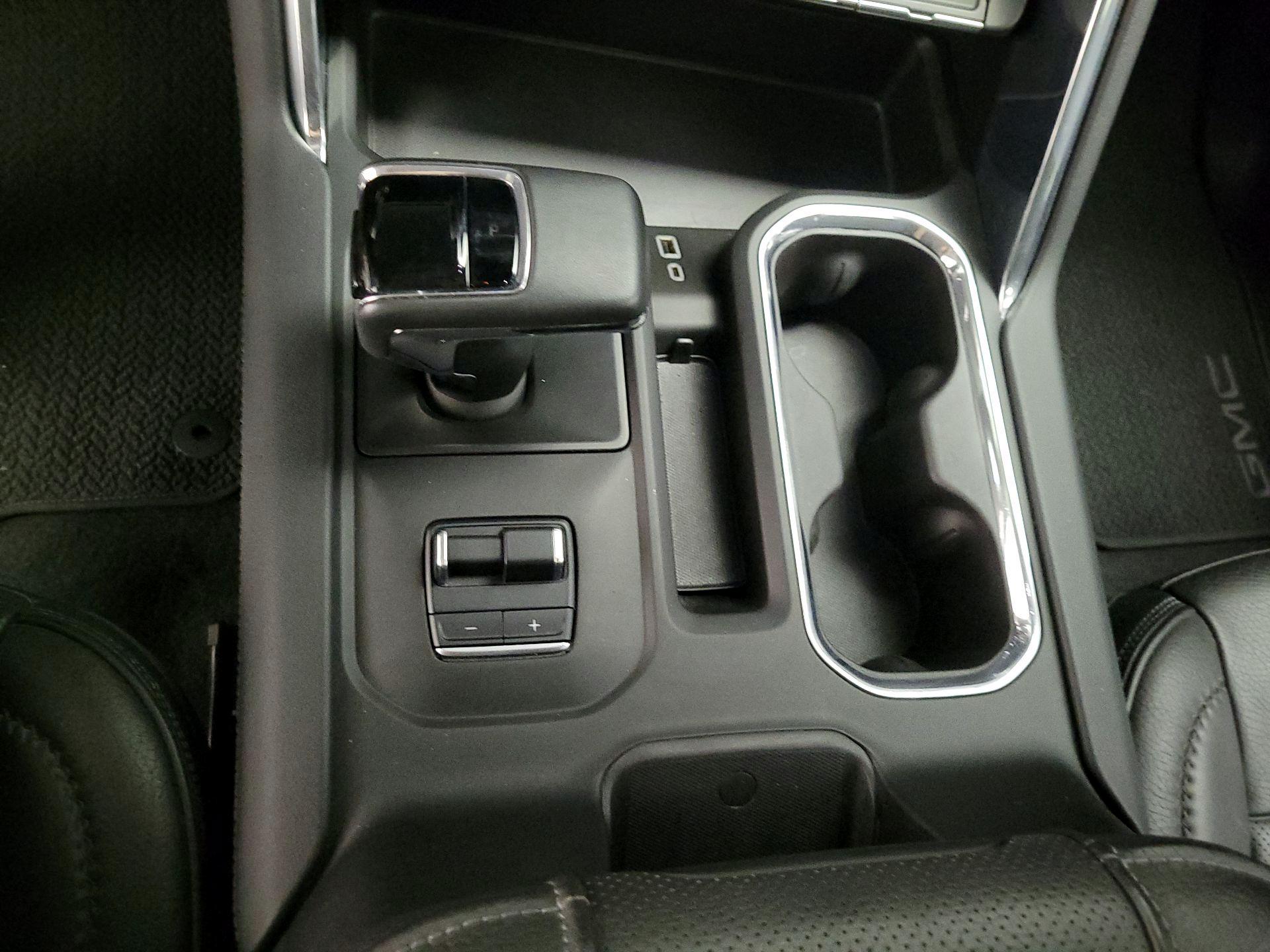 Thumbnail: 2024 GMC Sierra 1500 - 18