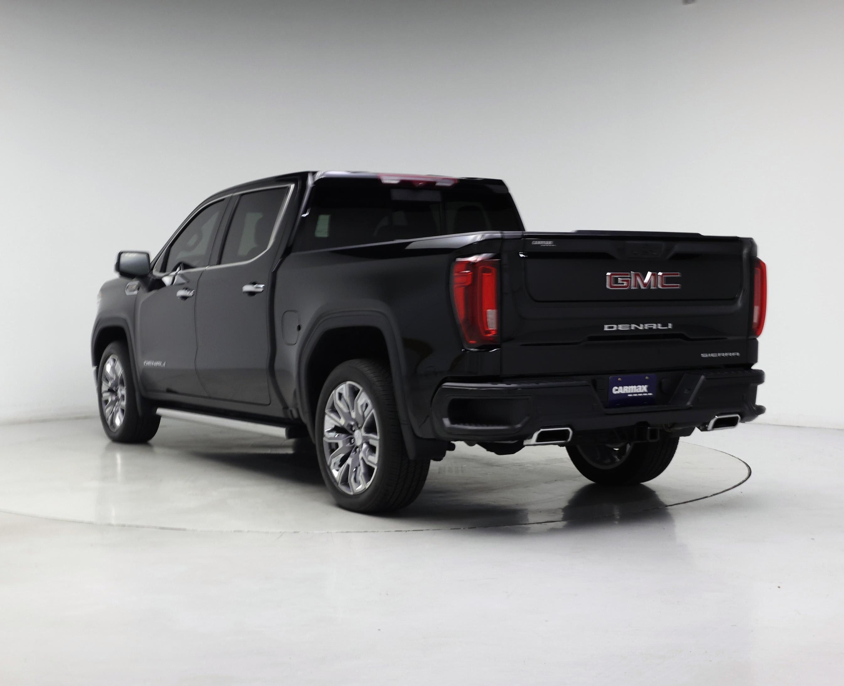 Thumbnail: 2024 GMC Sierra 1500 - 2