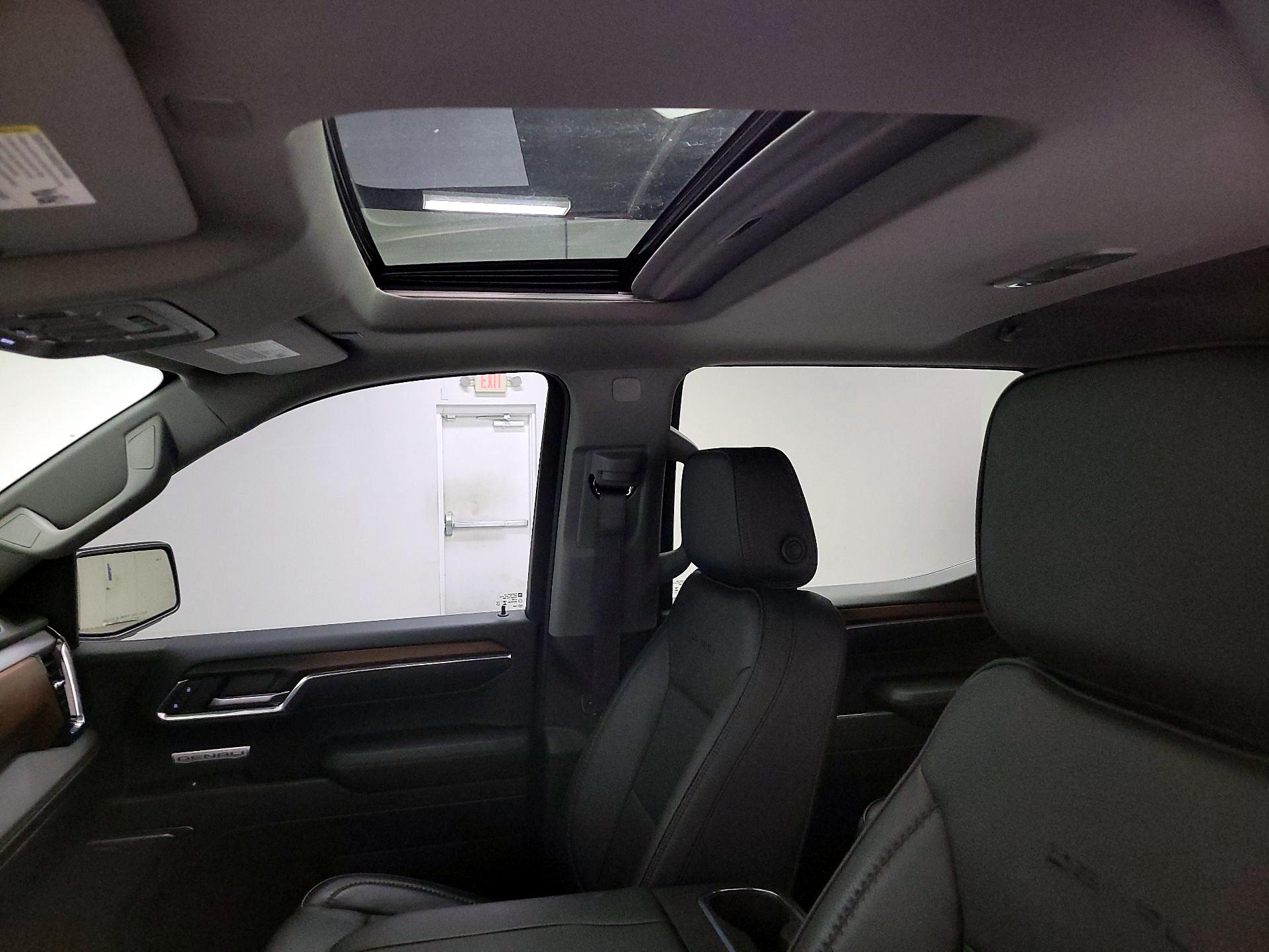 Thumbnail: 2024 GMC Sierra 1500 - 20