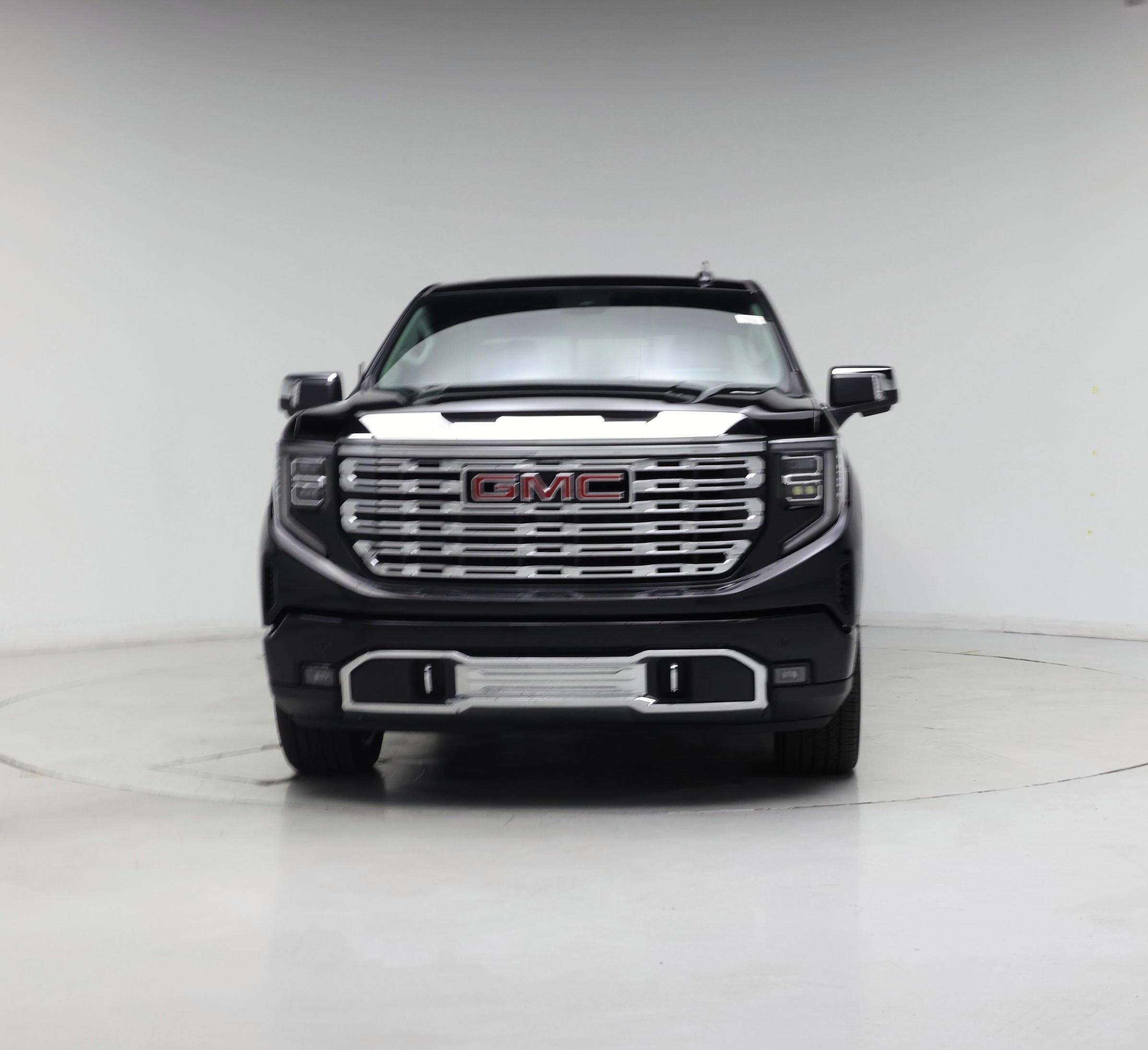 Thumbnail: 2024 GMC Sierra 1500 - 5