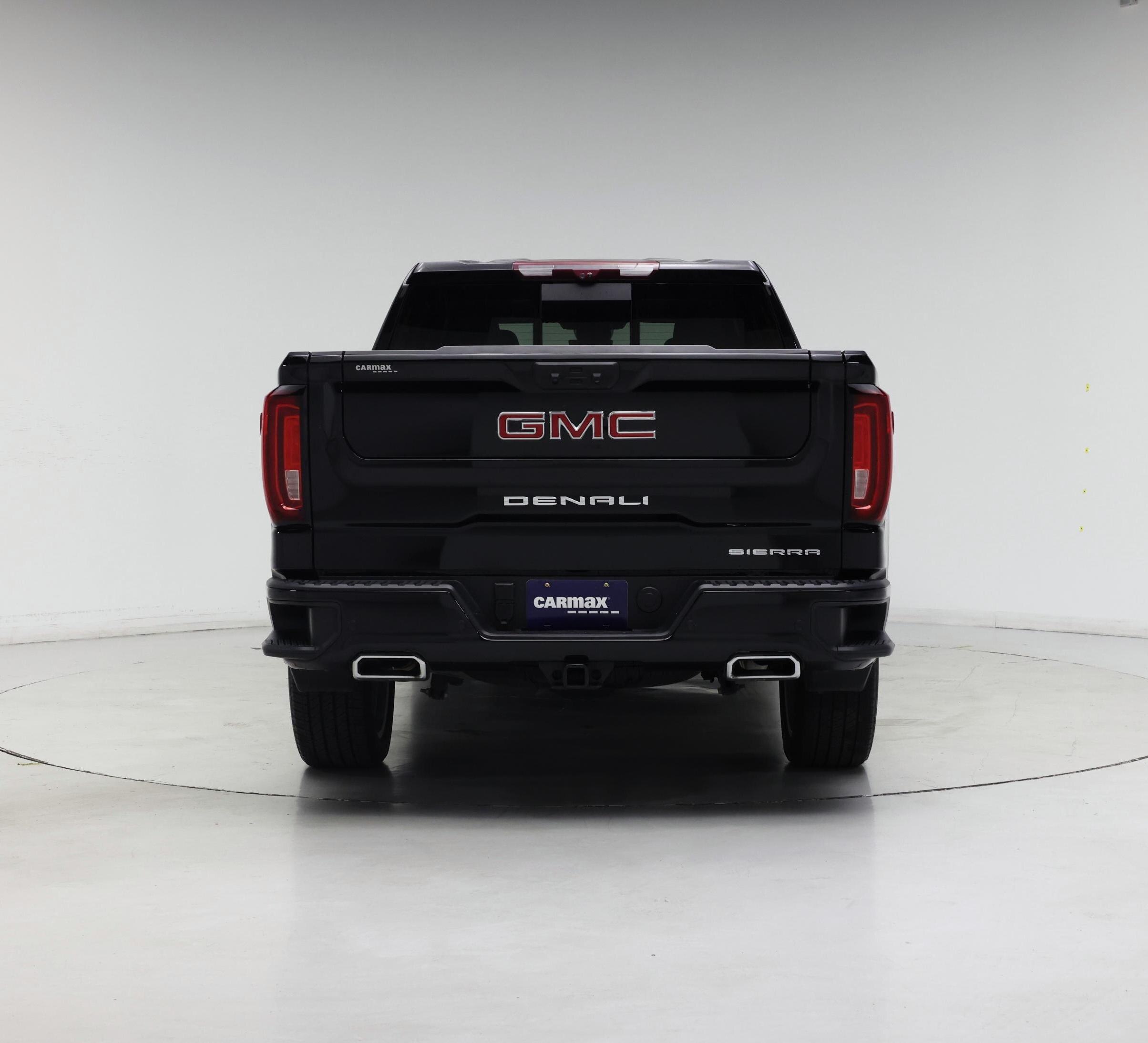 Thumbnail: 2024 GMC Sierra 1500 - 6