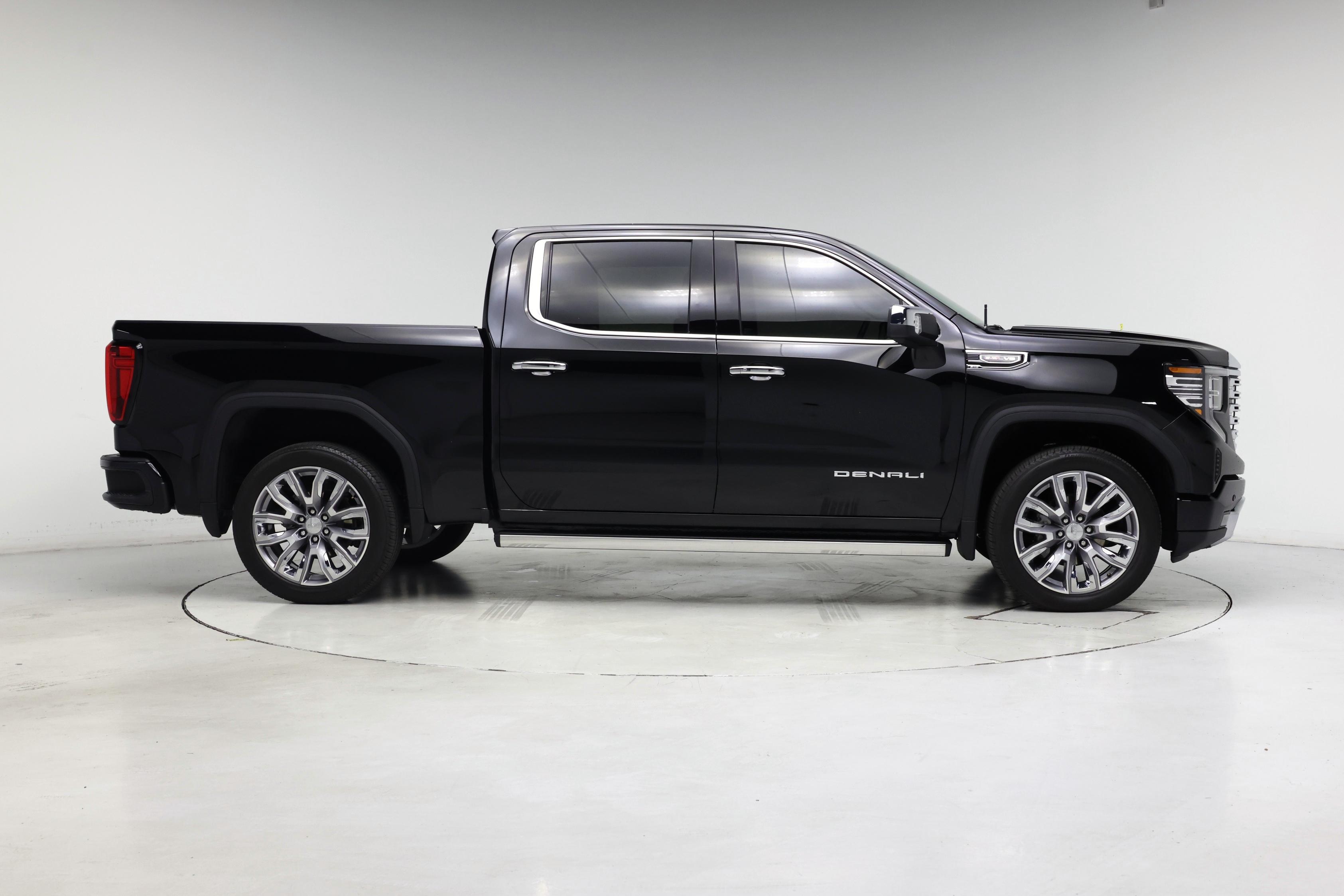 Thumbnail: 2024 GMC Sierra 1500 - 7