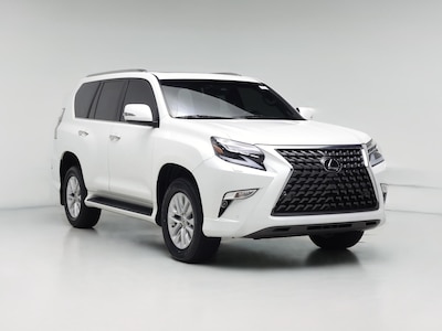 2023 Lexus GX 460 Premium