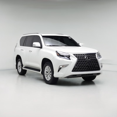 2023 Lexus GX 460 Luxury