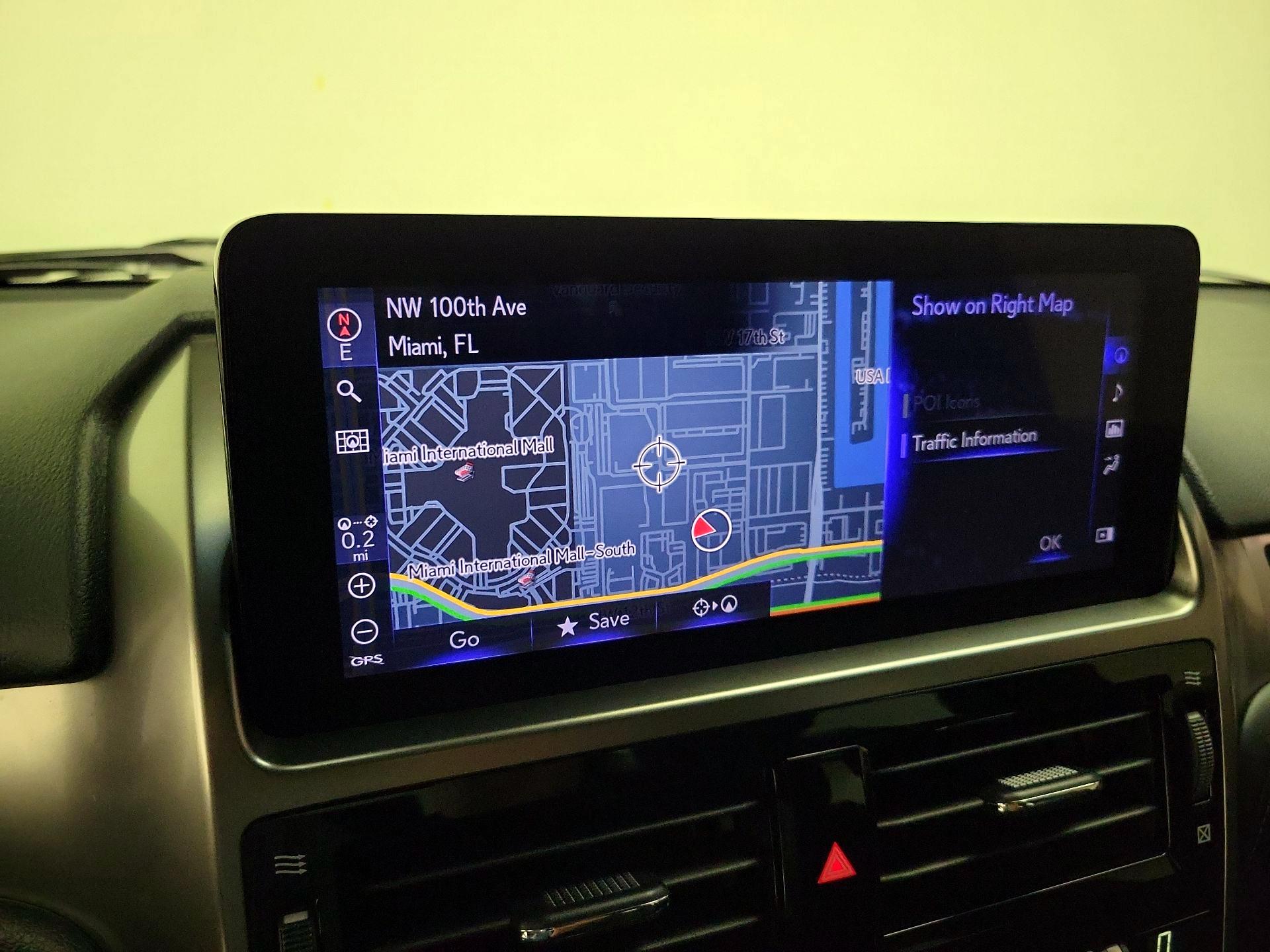 Thumbnail: 2023 Lexus GX - 14