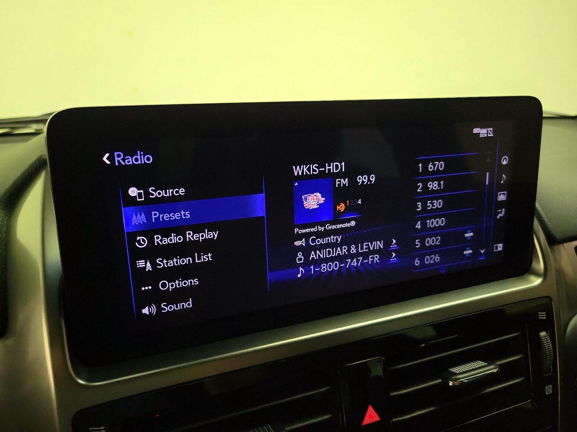 Thumbnail: 2023 Lexus GX - 16