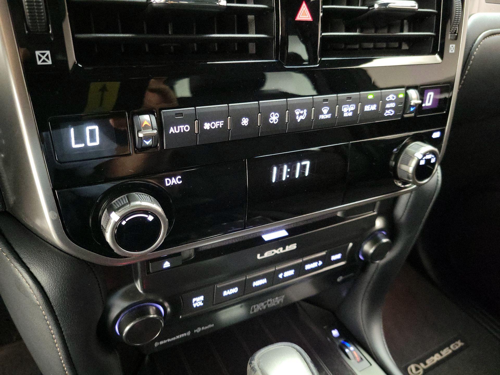 Thumbnail: 2023 Lexus GX - 17