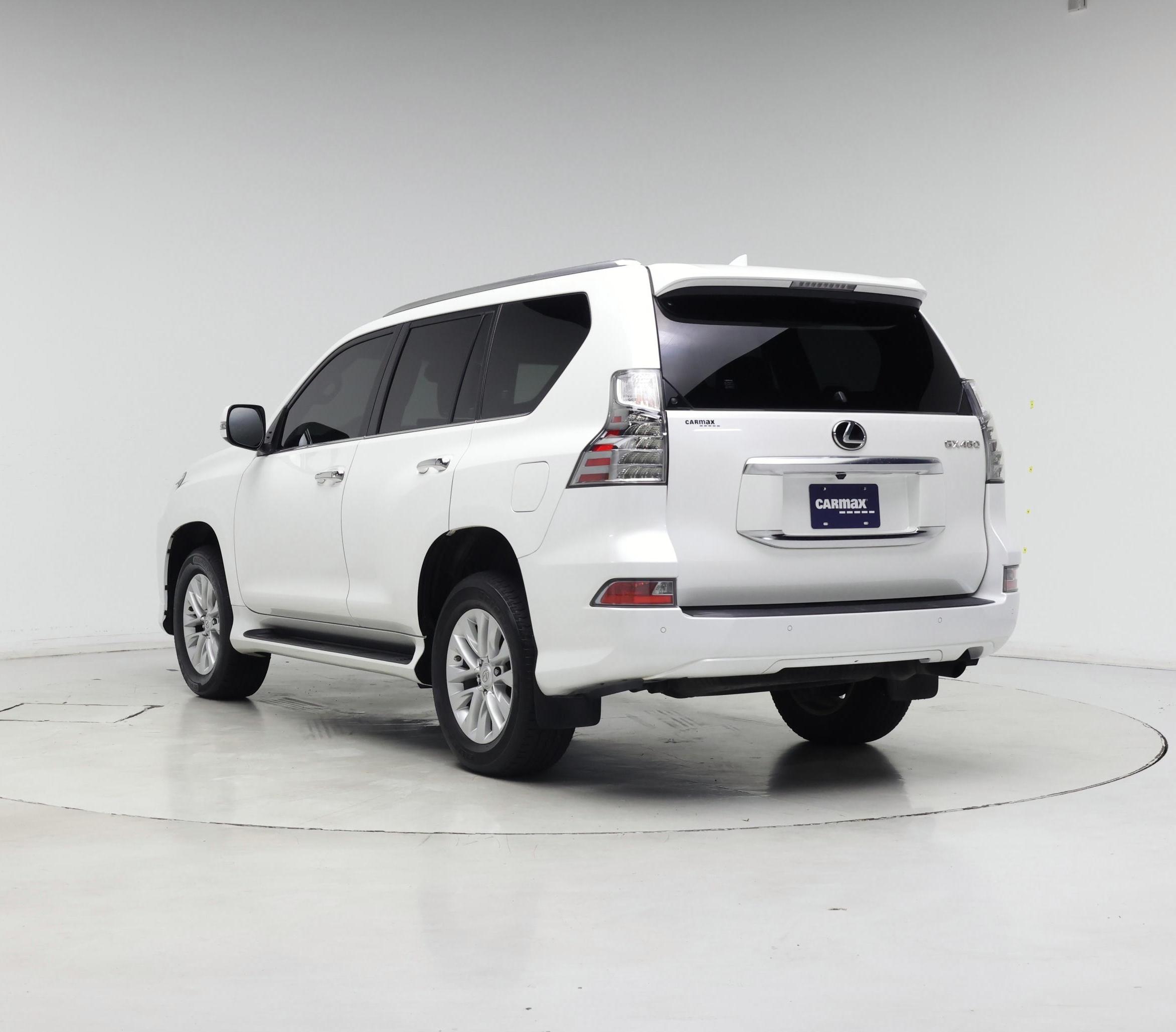 Thumbnail: 2023 Lexus GX - 2