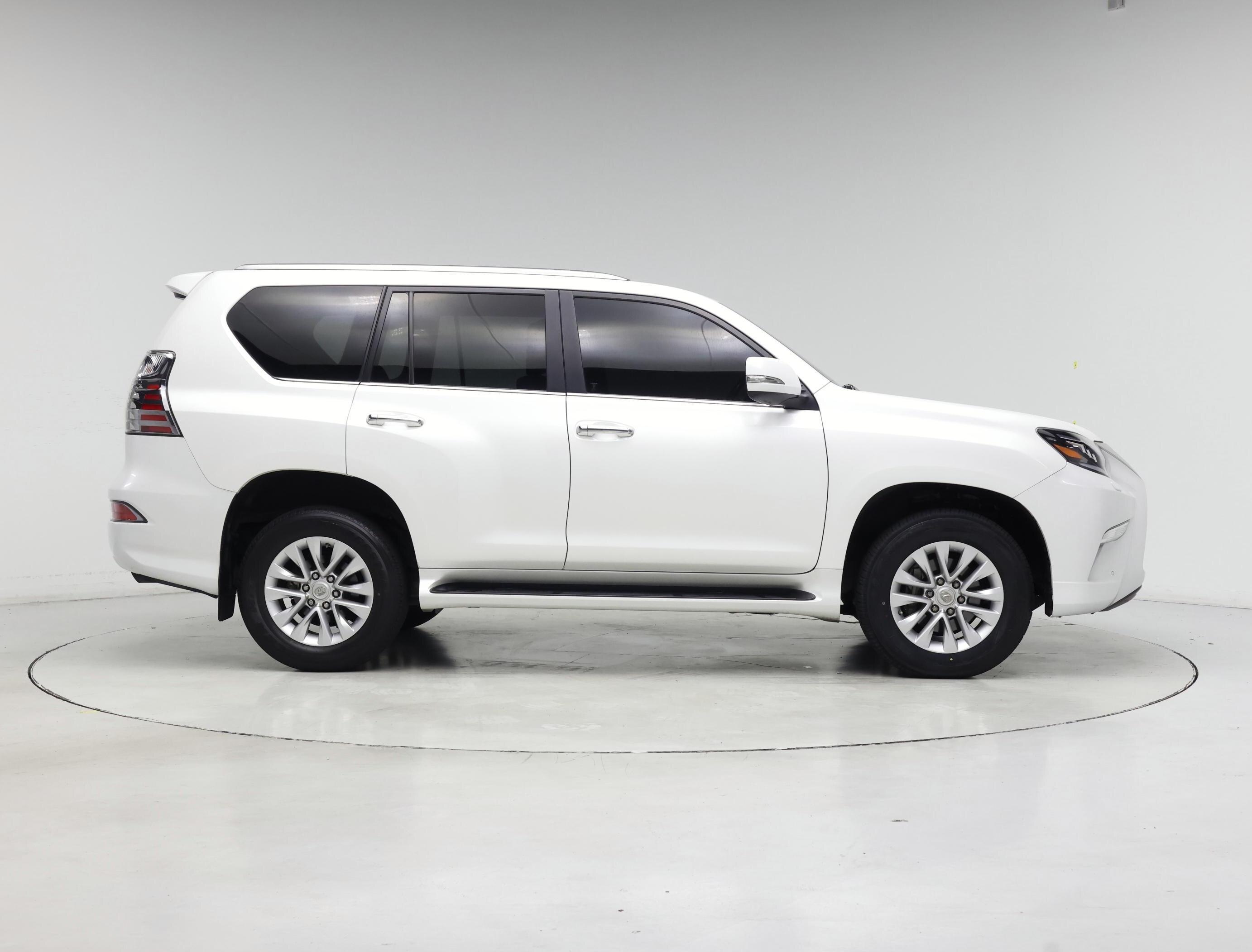 Thumbnail: 2023 Lexus GX - 7