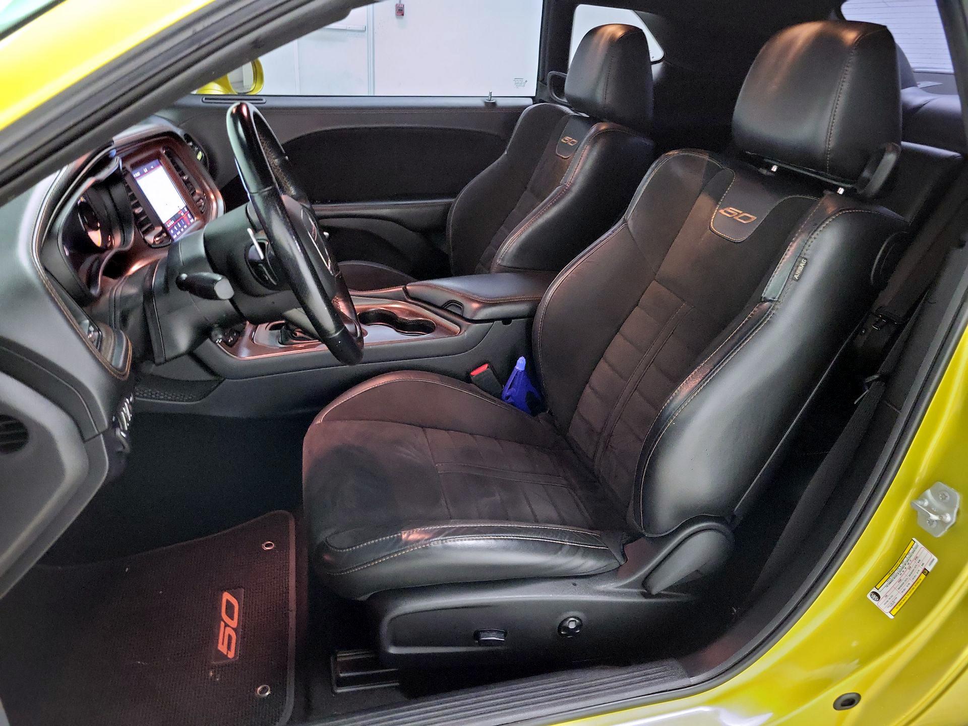 Thumbnail: 2020 Dodge Challenger - 11