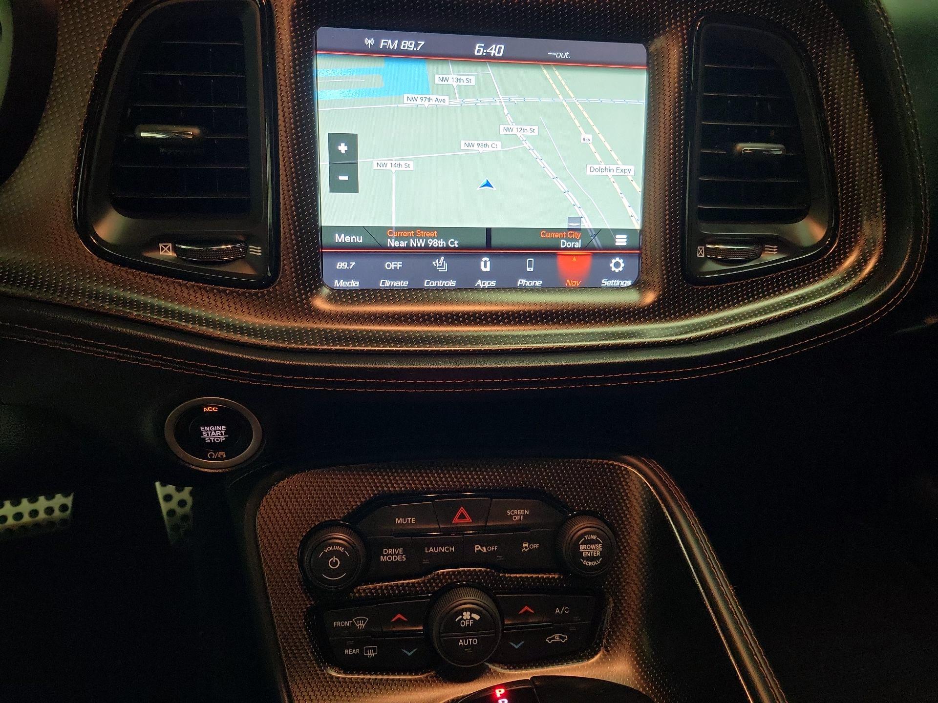 Thumbnail: 2020 Dodge Challenger - 14