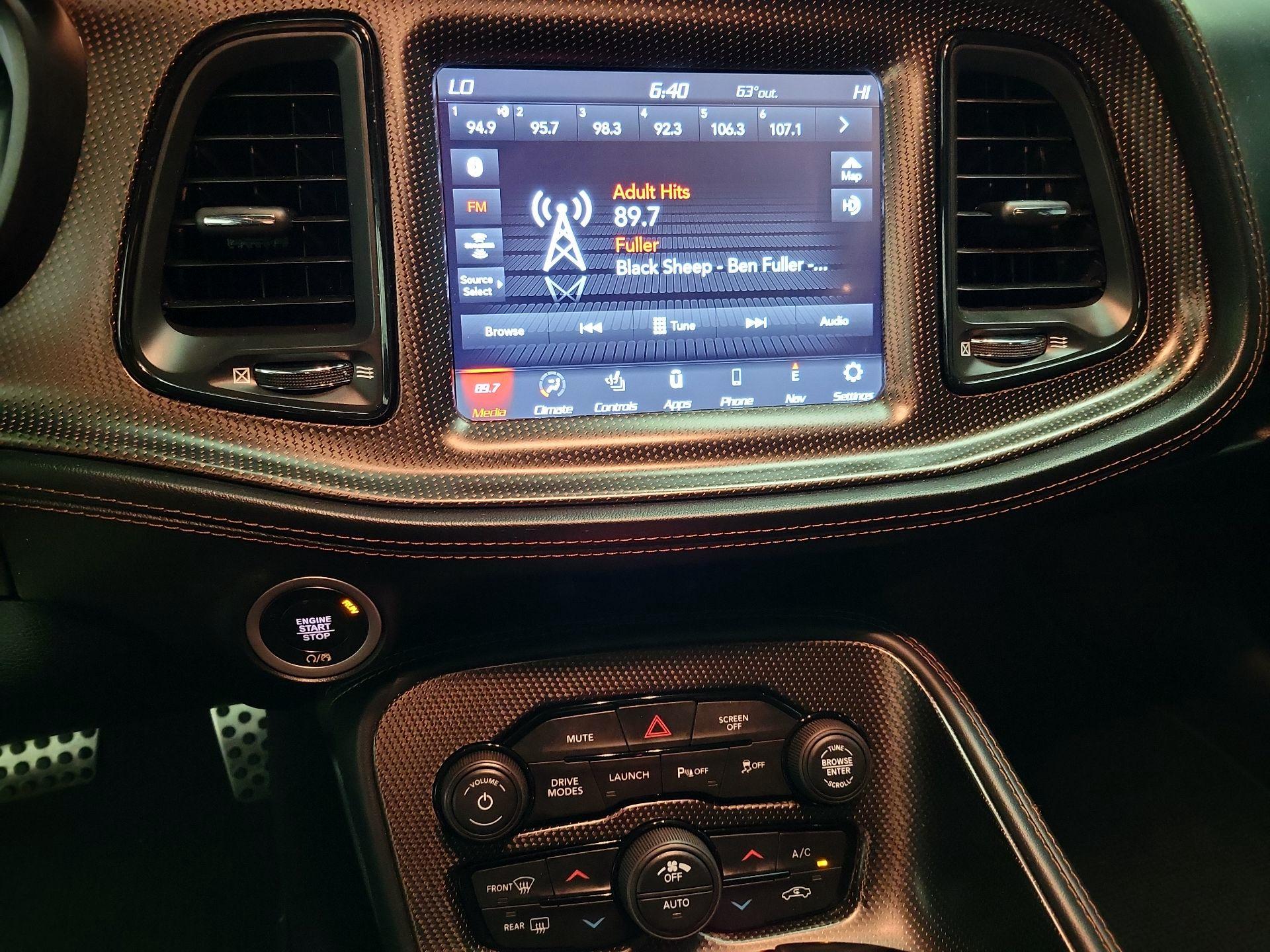 Thumbnail: 2020 Dodge Challenger - 16