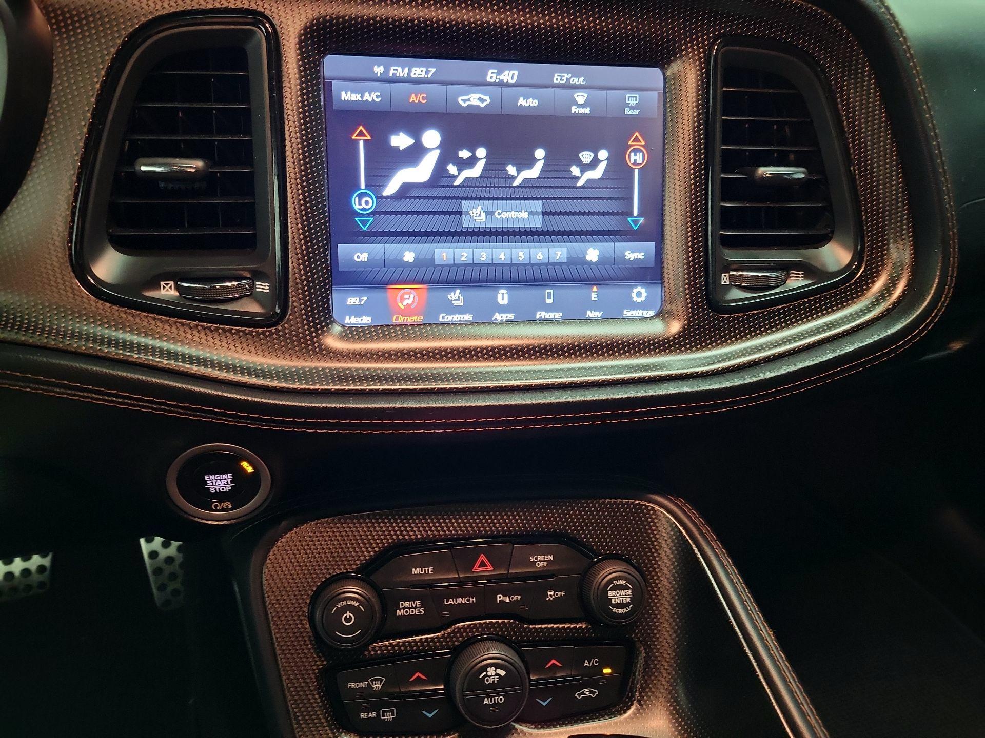 Thumbnail: 2020 Dodge Challenger - 17