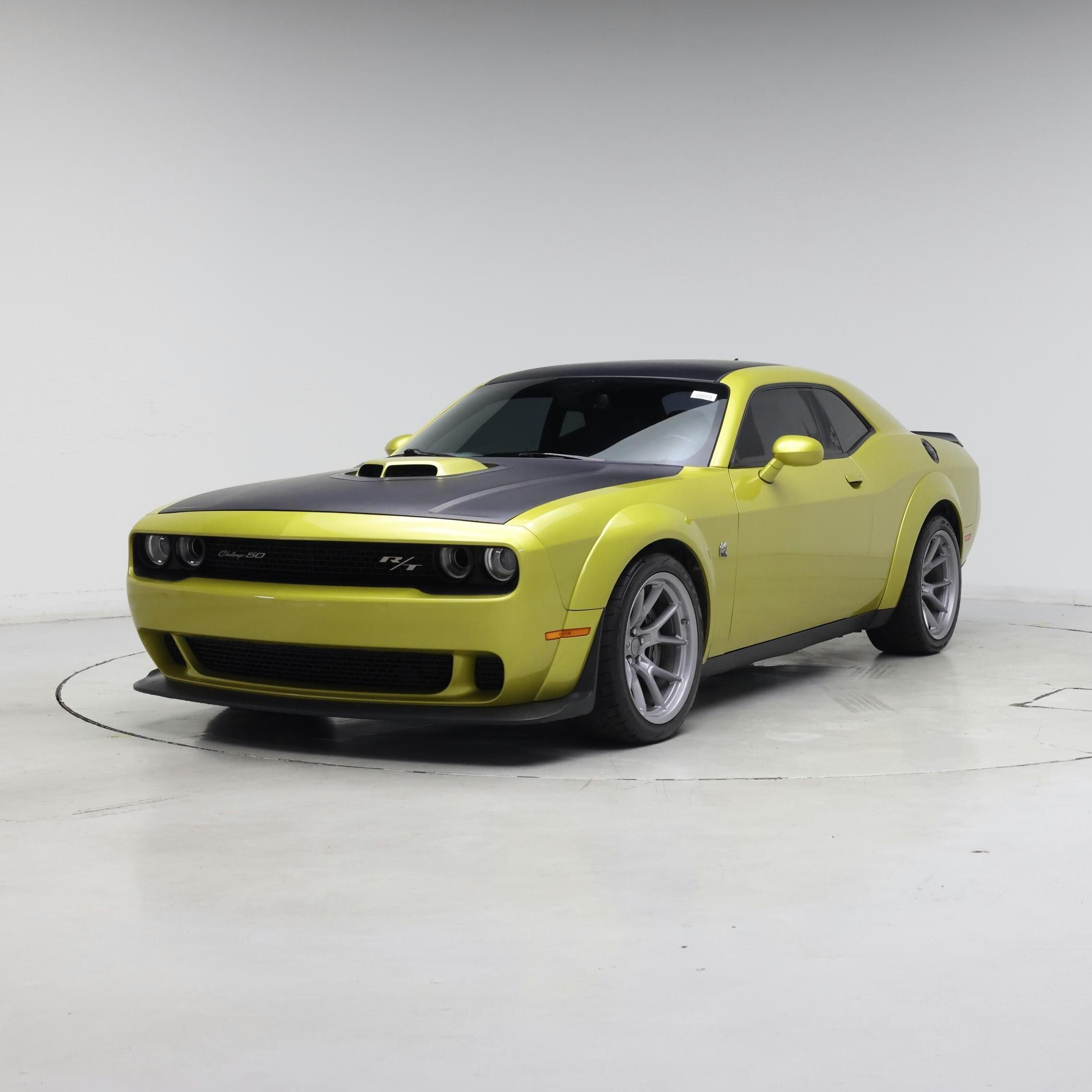 Thumbnail: 2020 Dodge Challenger - 4