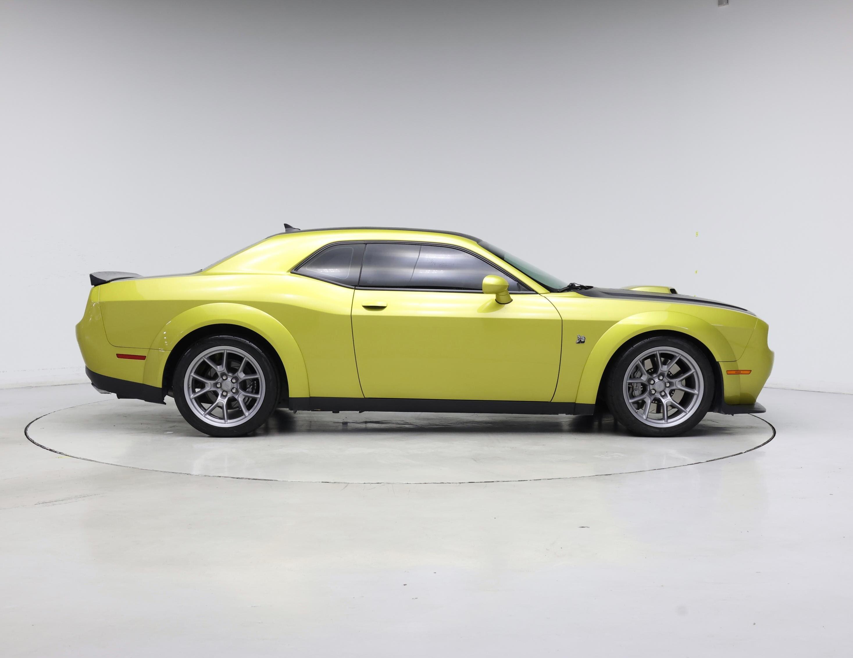 Thumbnail: 2020 Dodge Challenger - 7
