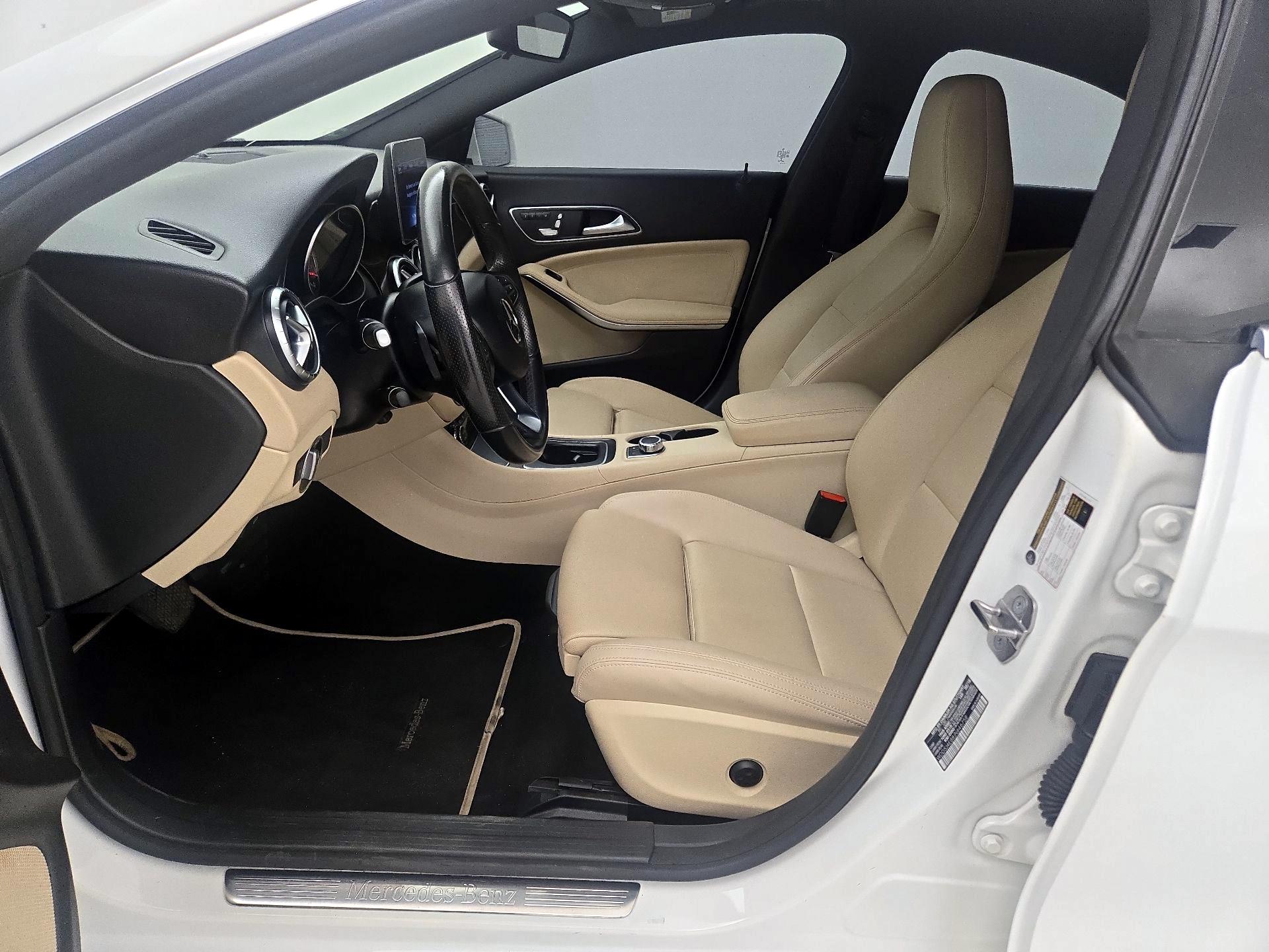 Thumbnail: 2018 Mercedes-Benz CLA - 11