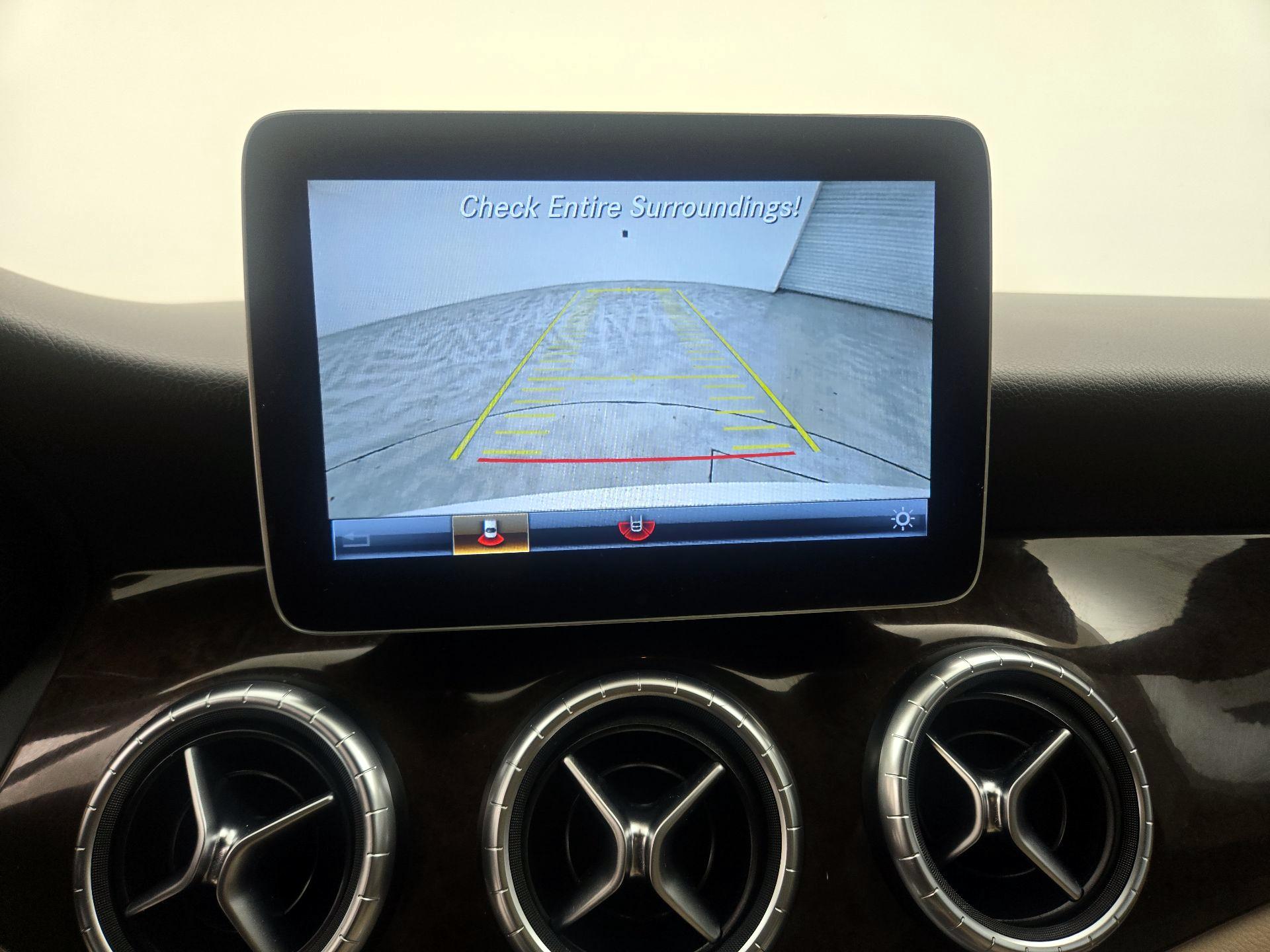 Thumbnail: 2018 Mercedes-Benz CLA - 14