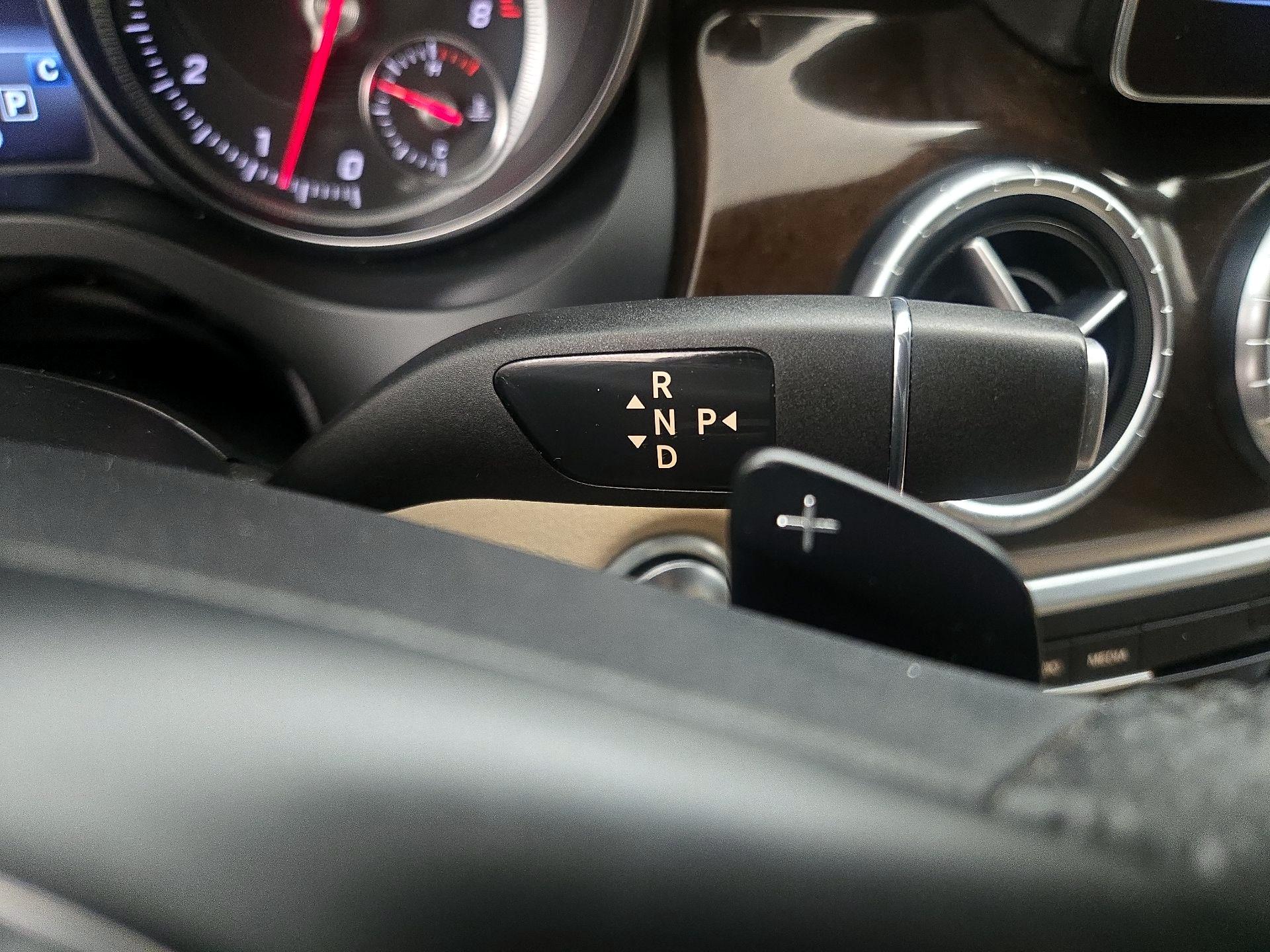 Thumbnail: 2018 Mercedes-Benz CLA - 17