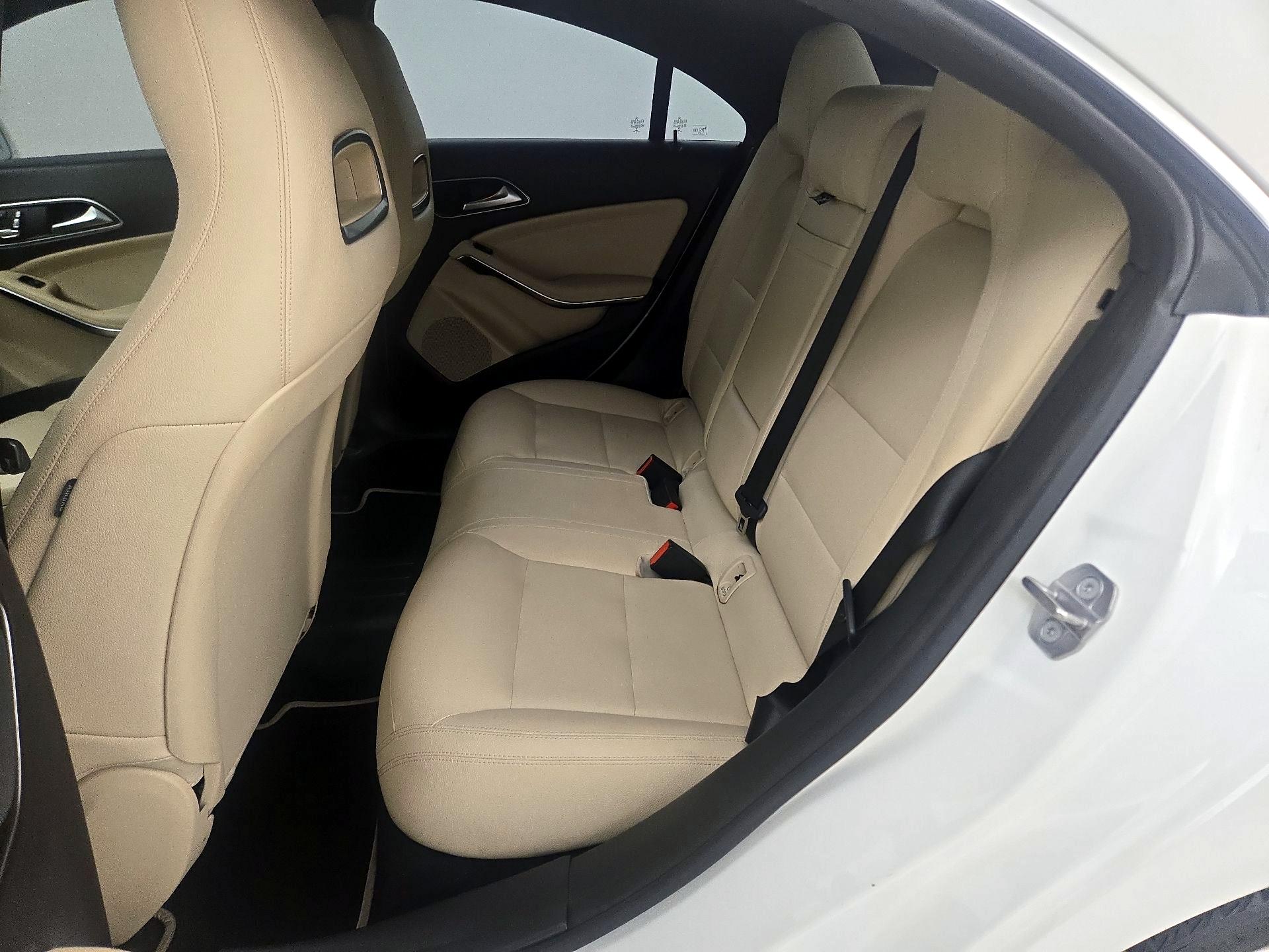 Thumbnail: 2018 Mercedes-Benz CLA - 19