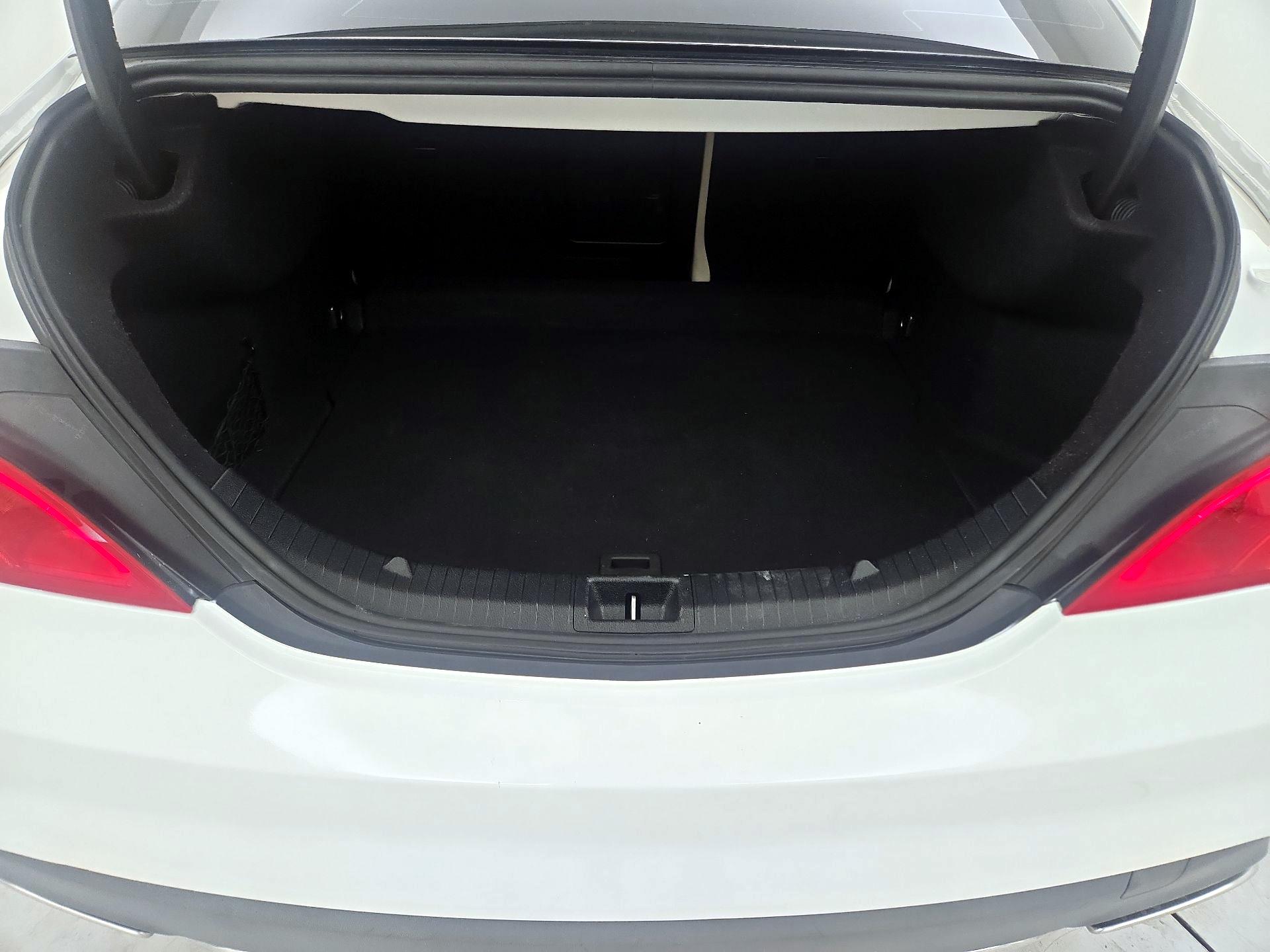 Thumbnail: 2018 Mercedes-Benz CLA - 20