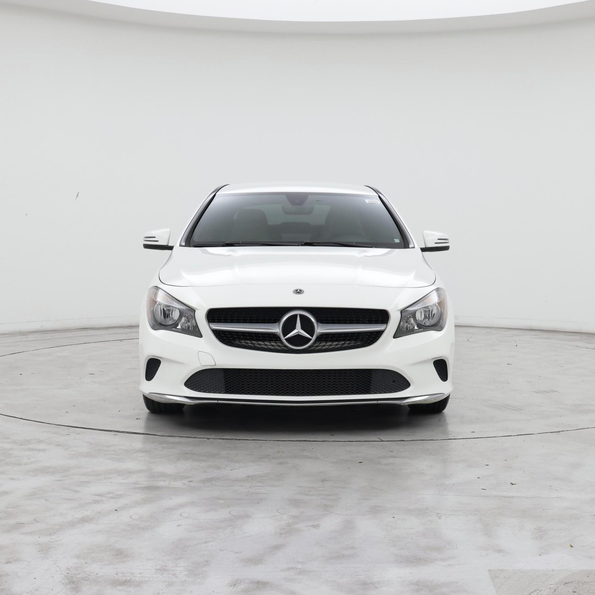 Thumbnail: 2018 Mercedes-Benz CLA - 5