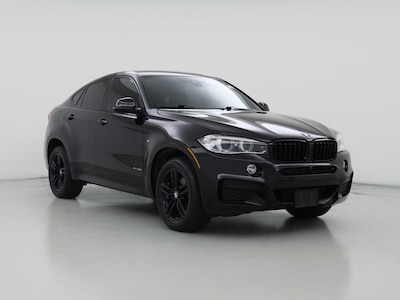 2019 BMW X6 XDrive35i