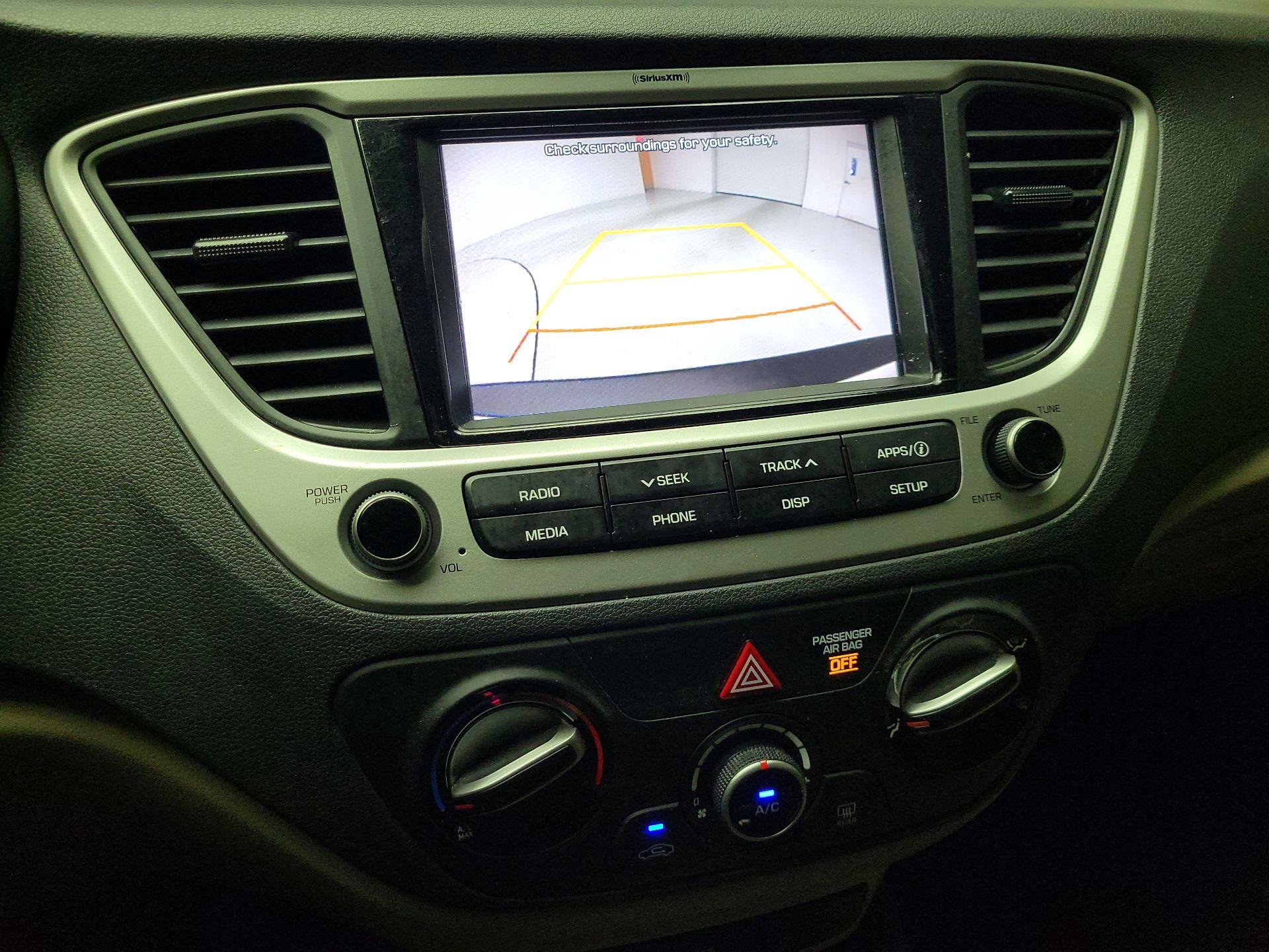 Thumbnail: 2021 Hyundai Accent - 12