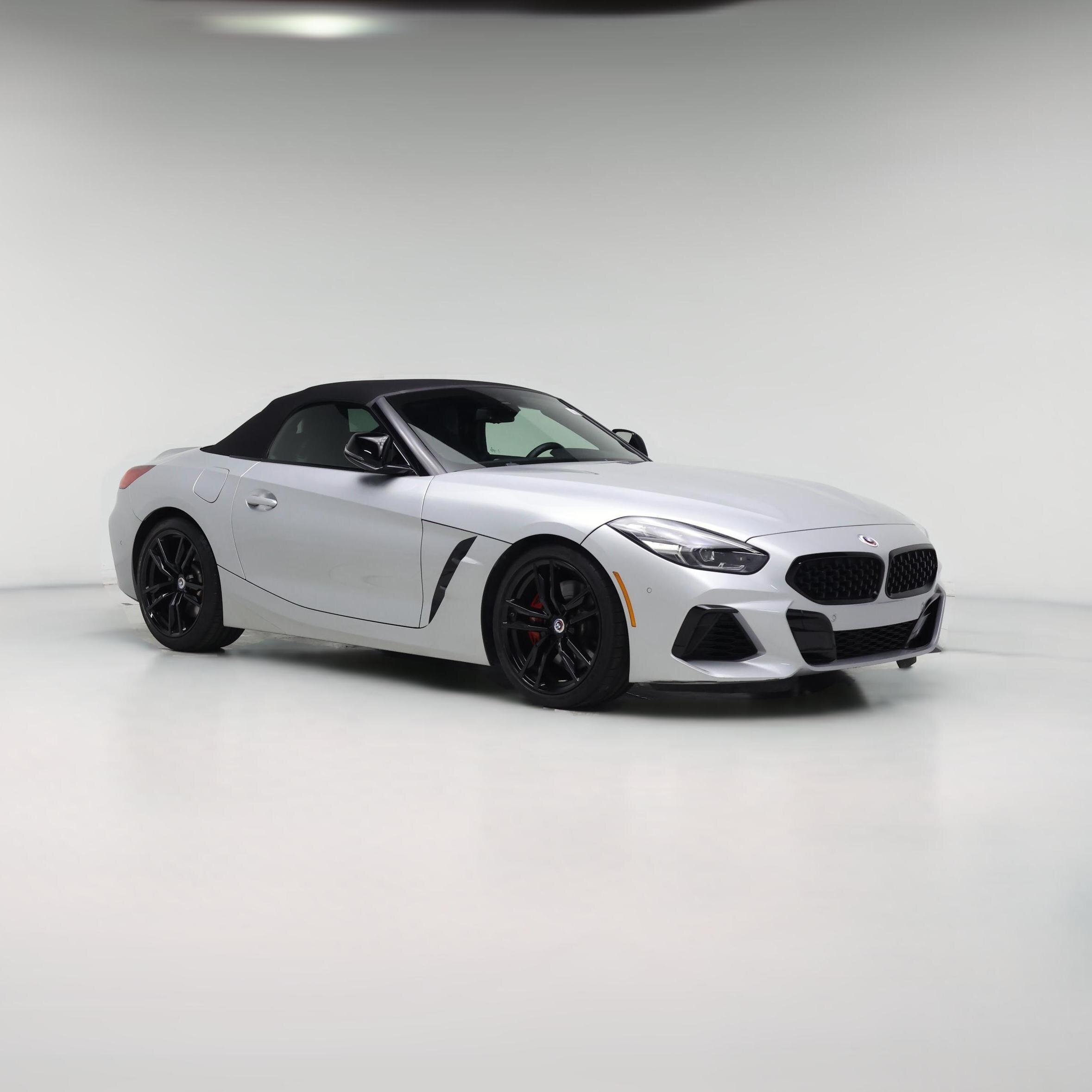 Thumbnail: 2022 BMW Z4 - 1