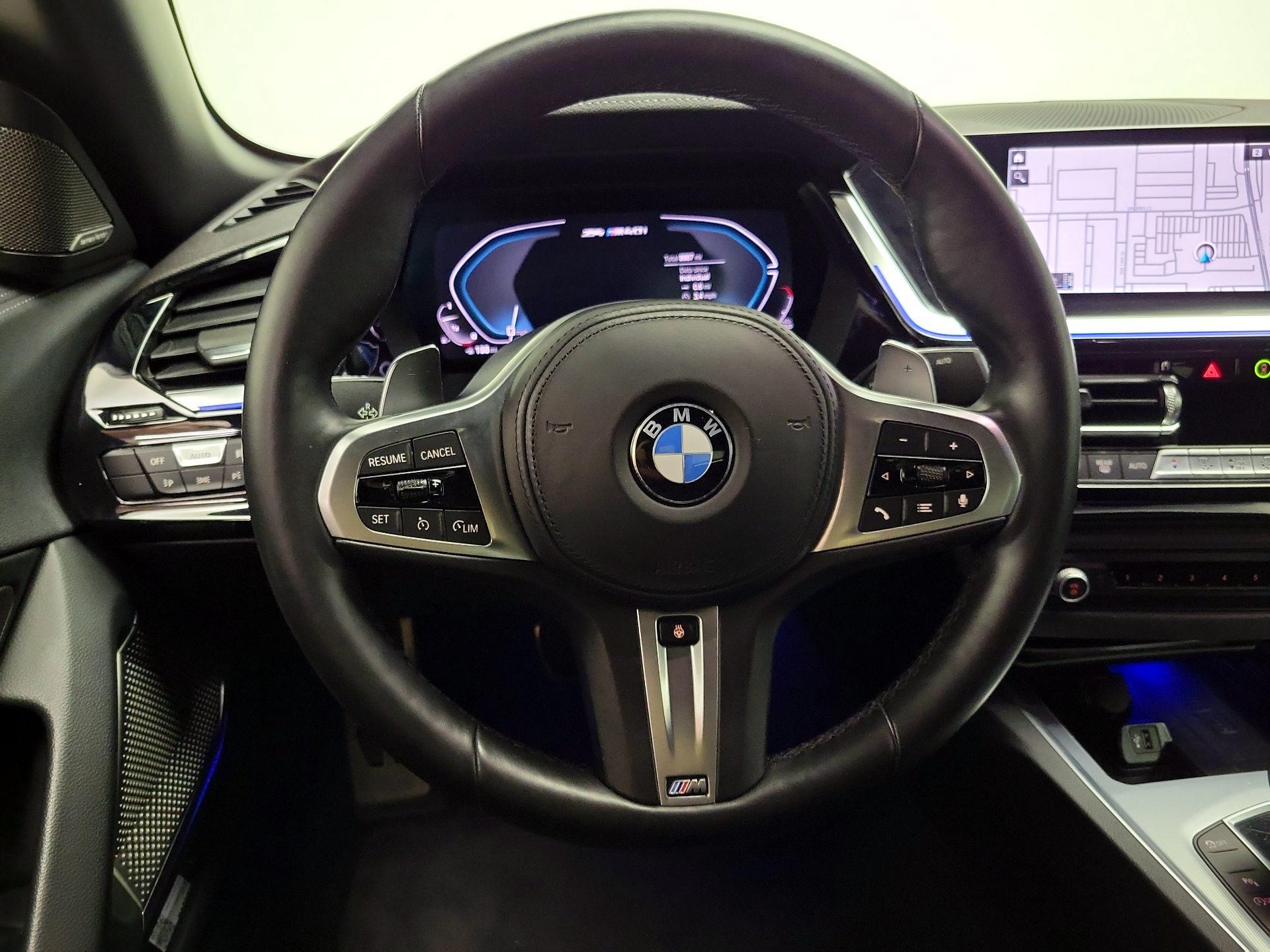 Thumbnail: 2022 BMW Z4 - 10