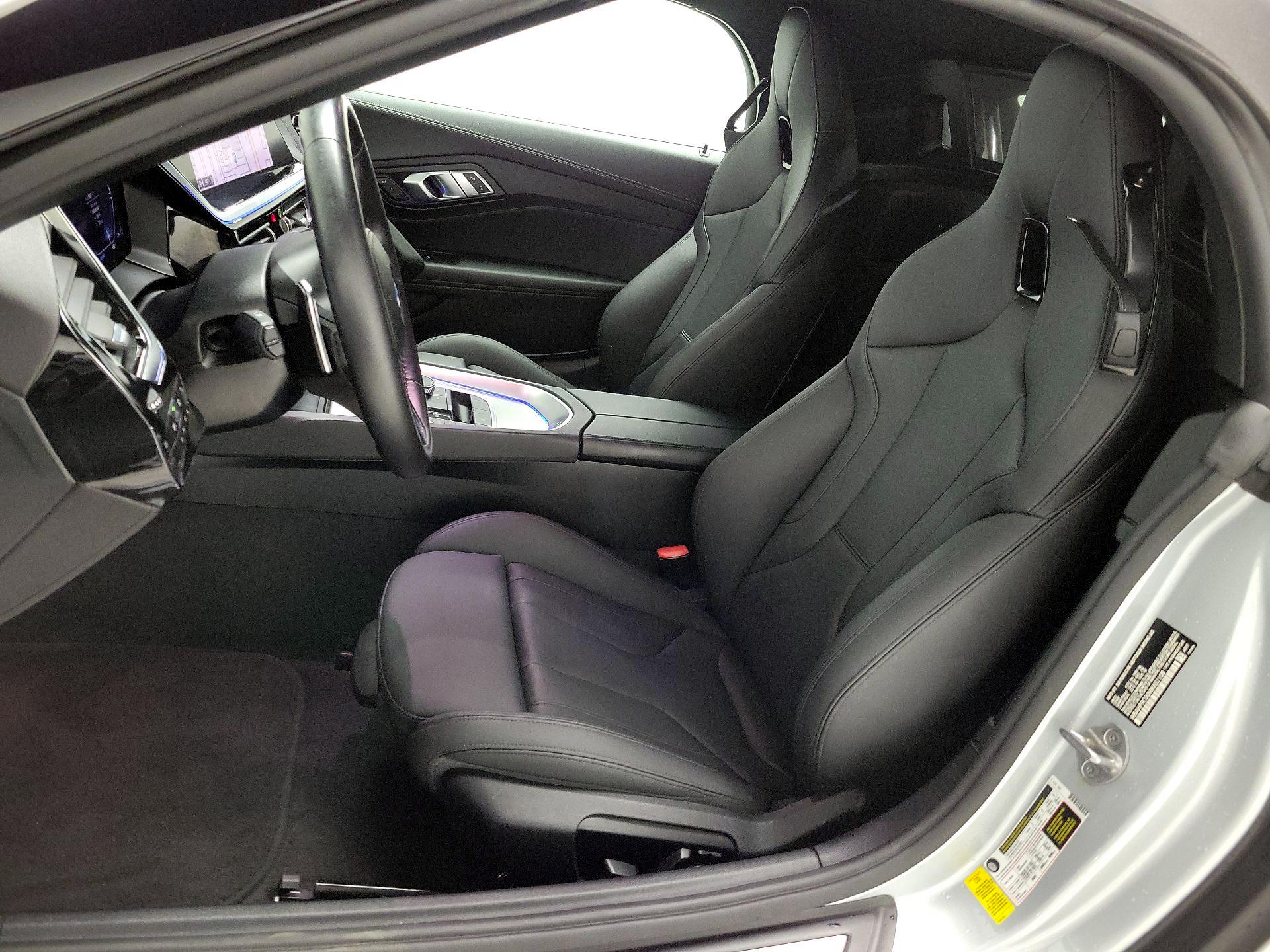 Thumbnail: 2022 BMW Z4 - 11