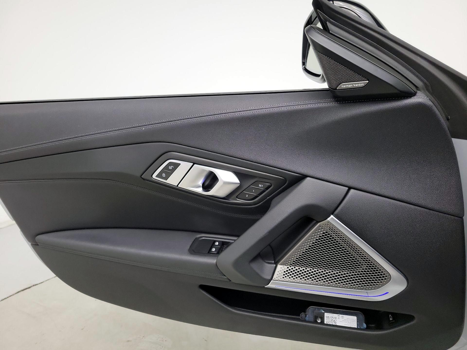 Thumbnail: 2022 BMW Z4 - 12