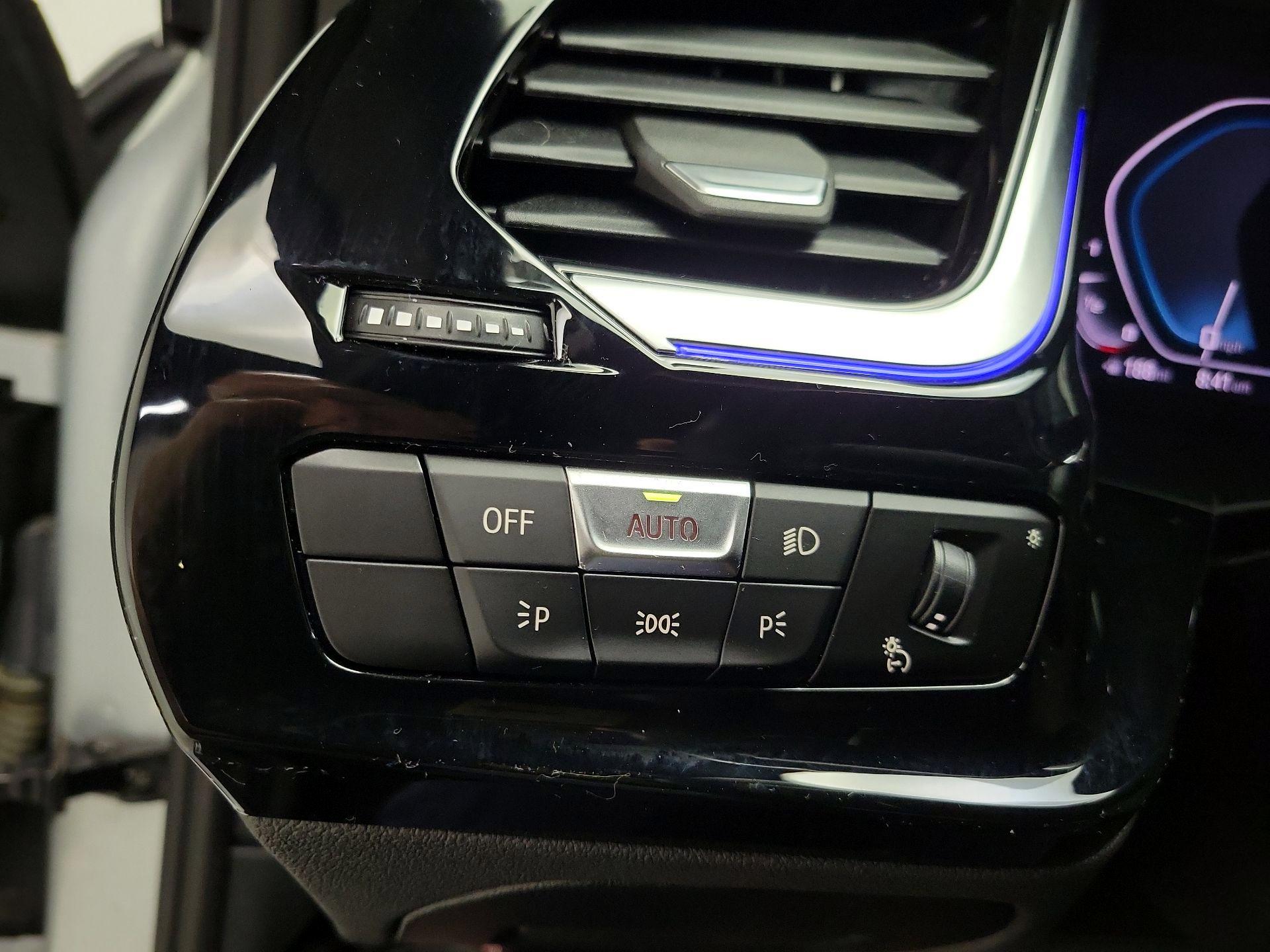 Thumbnail: 2022 BMW Z4 - 13